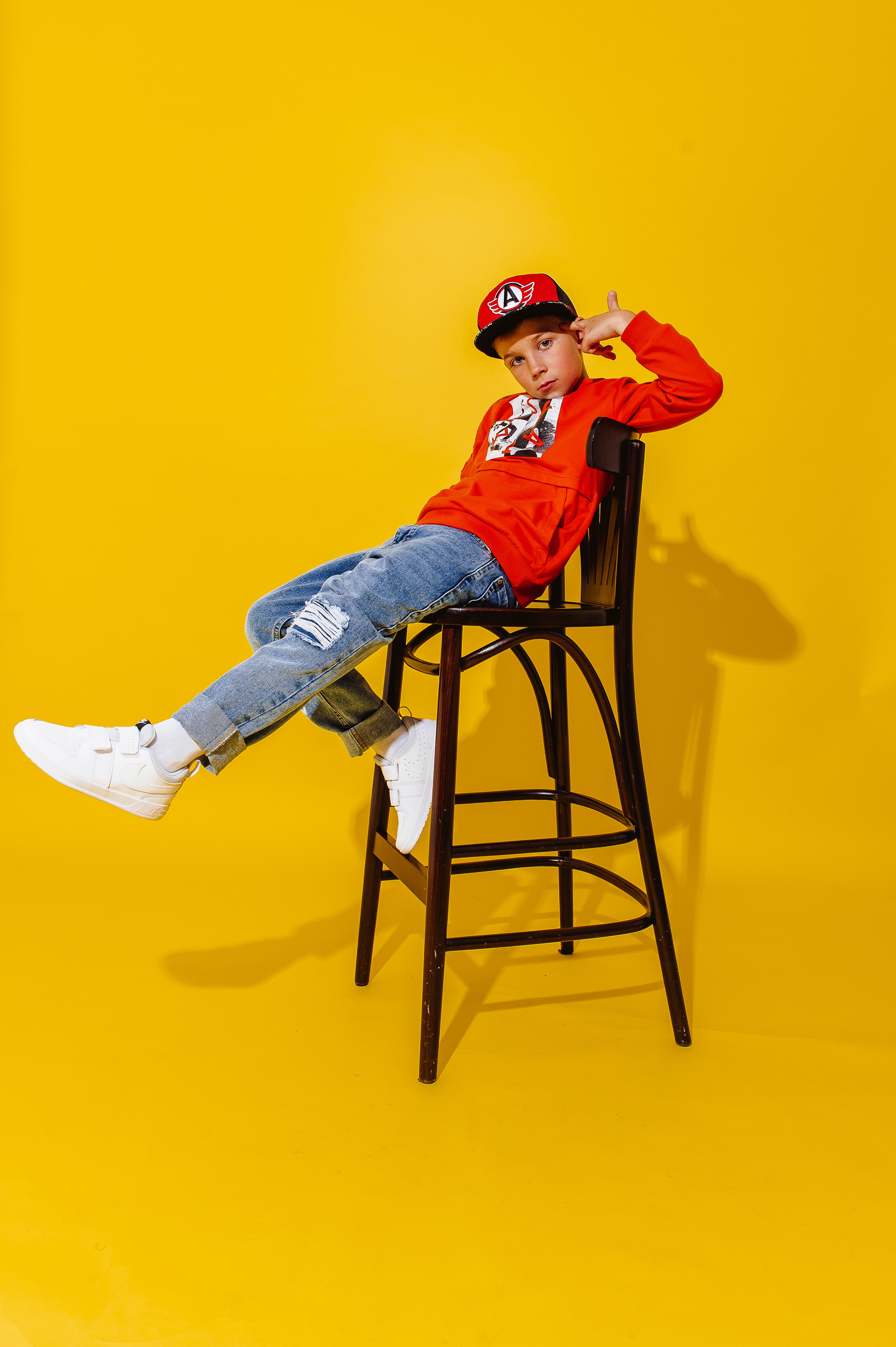 ICY41. DariaRock / Фотограф Екатеринбург