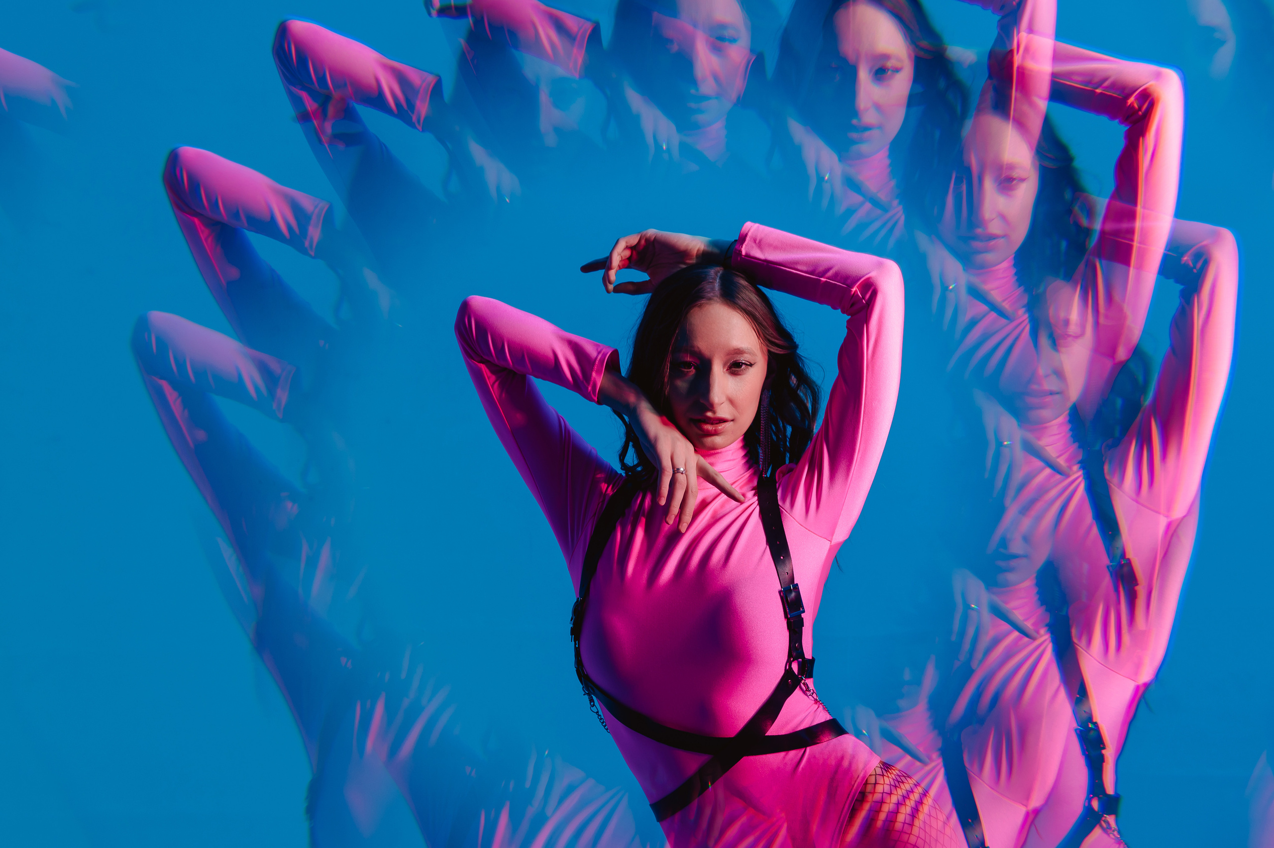 Anastasia. DariaRock / Фотограф Екатеринбург