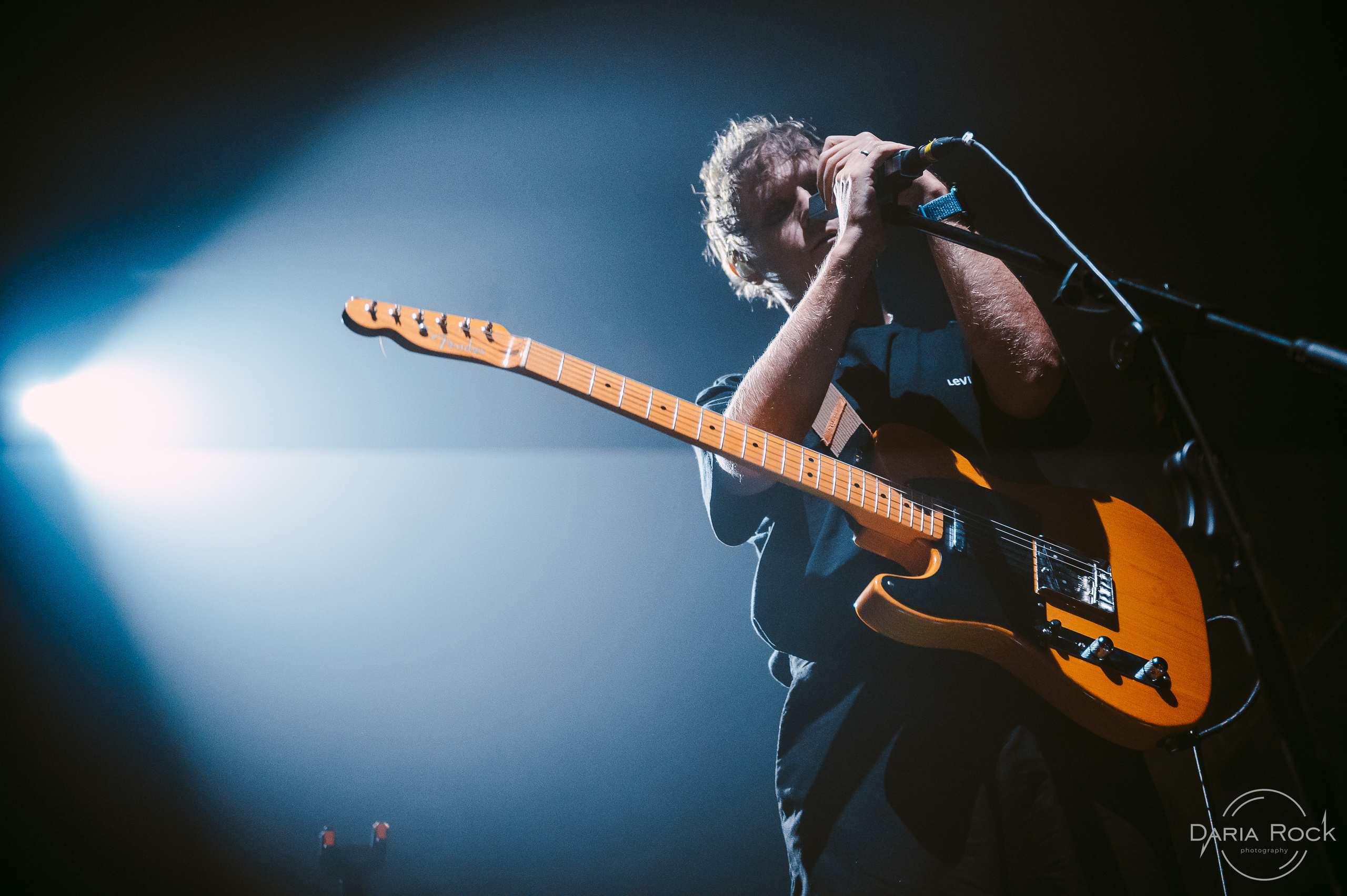 Сироткин. DariaRock / Фотограф Екатеринбург