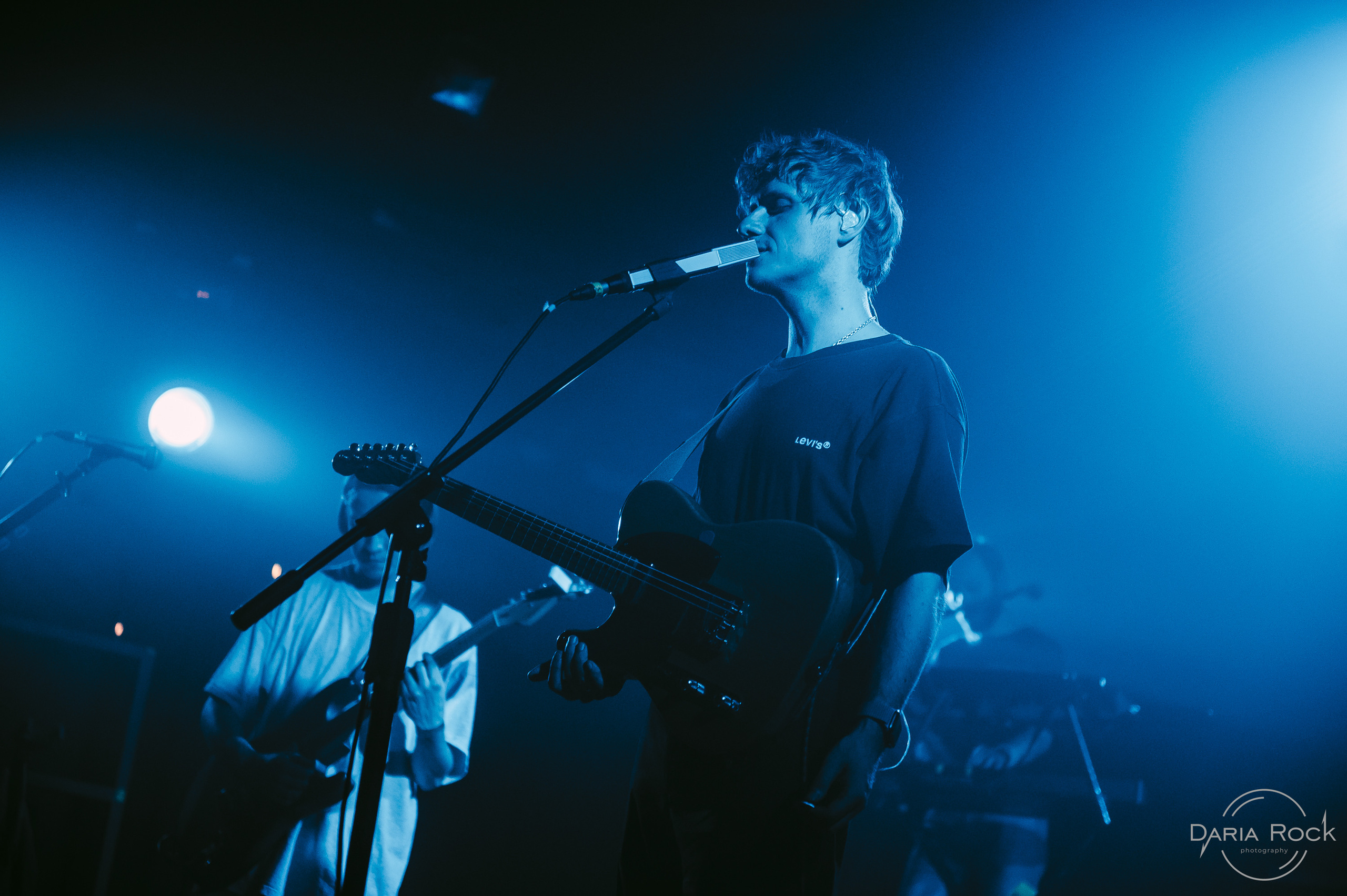 Сироткин. DariaRock / Фотограф Екатеринбург