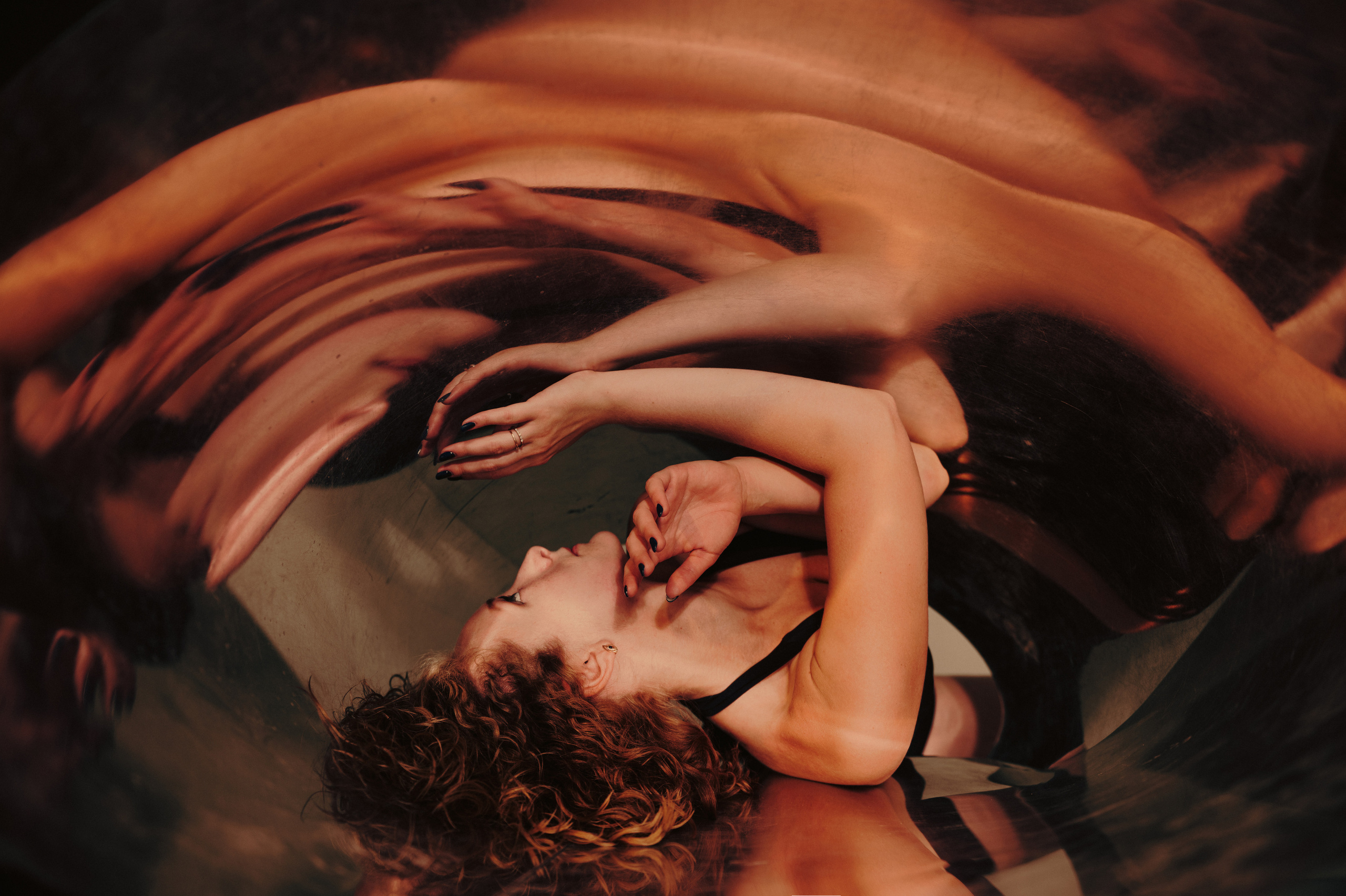 Запределье. DariaRock / Фотограф Екатеринбург