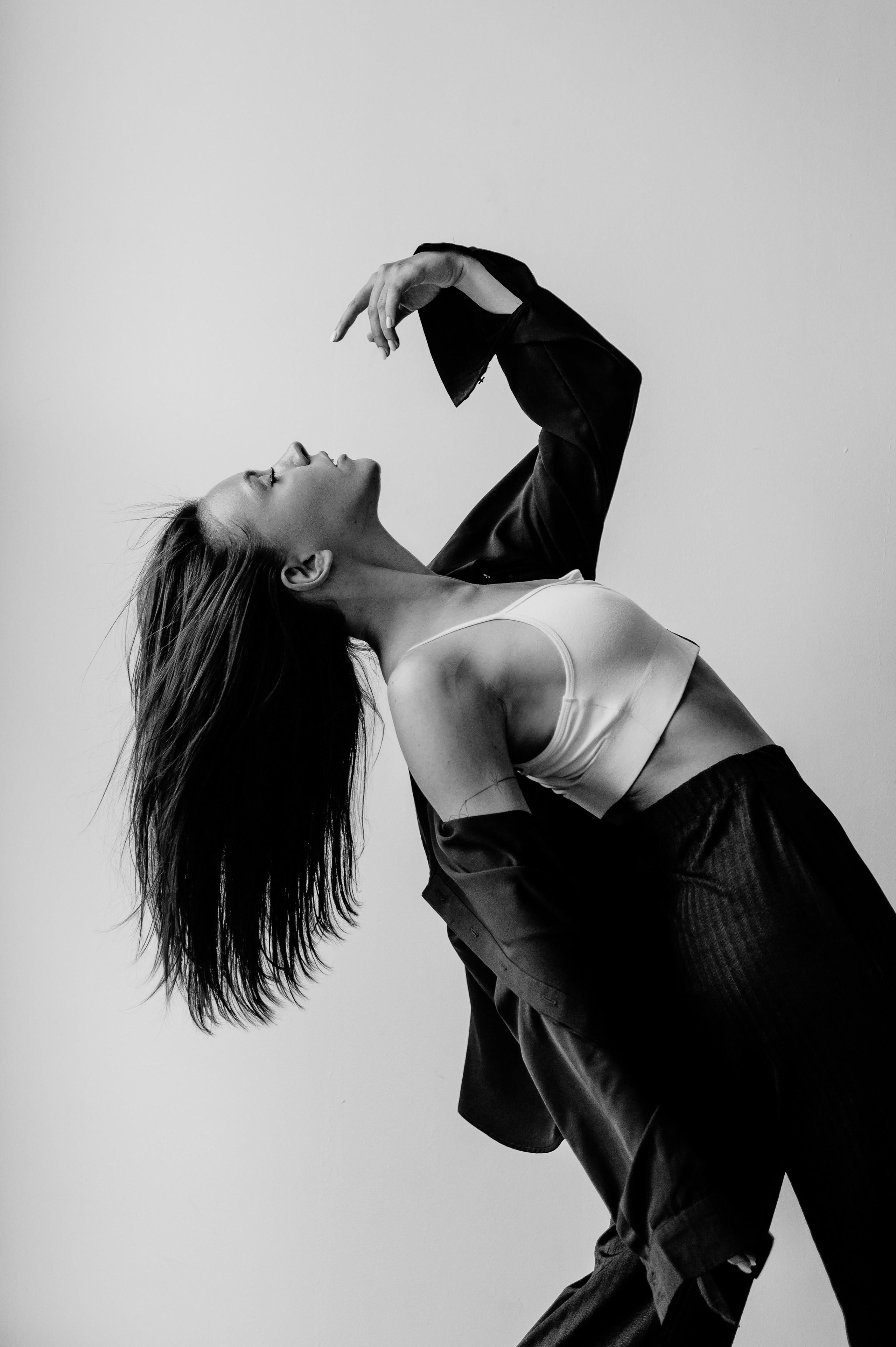 Марина. DariaRock / Фотограф Екатеринбург