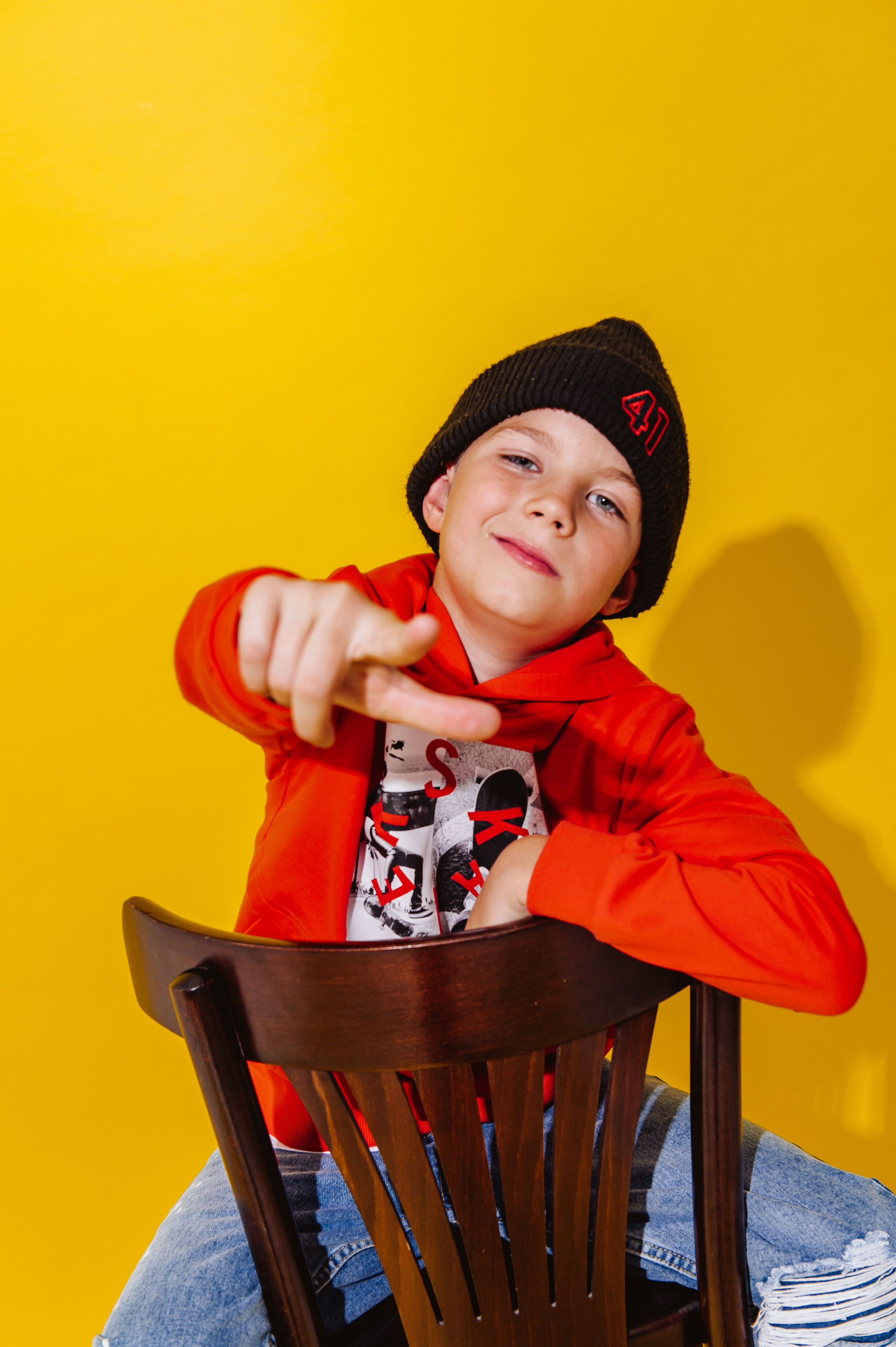 ICY41. DariaRock / Фотограф Екатеринбург