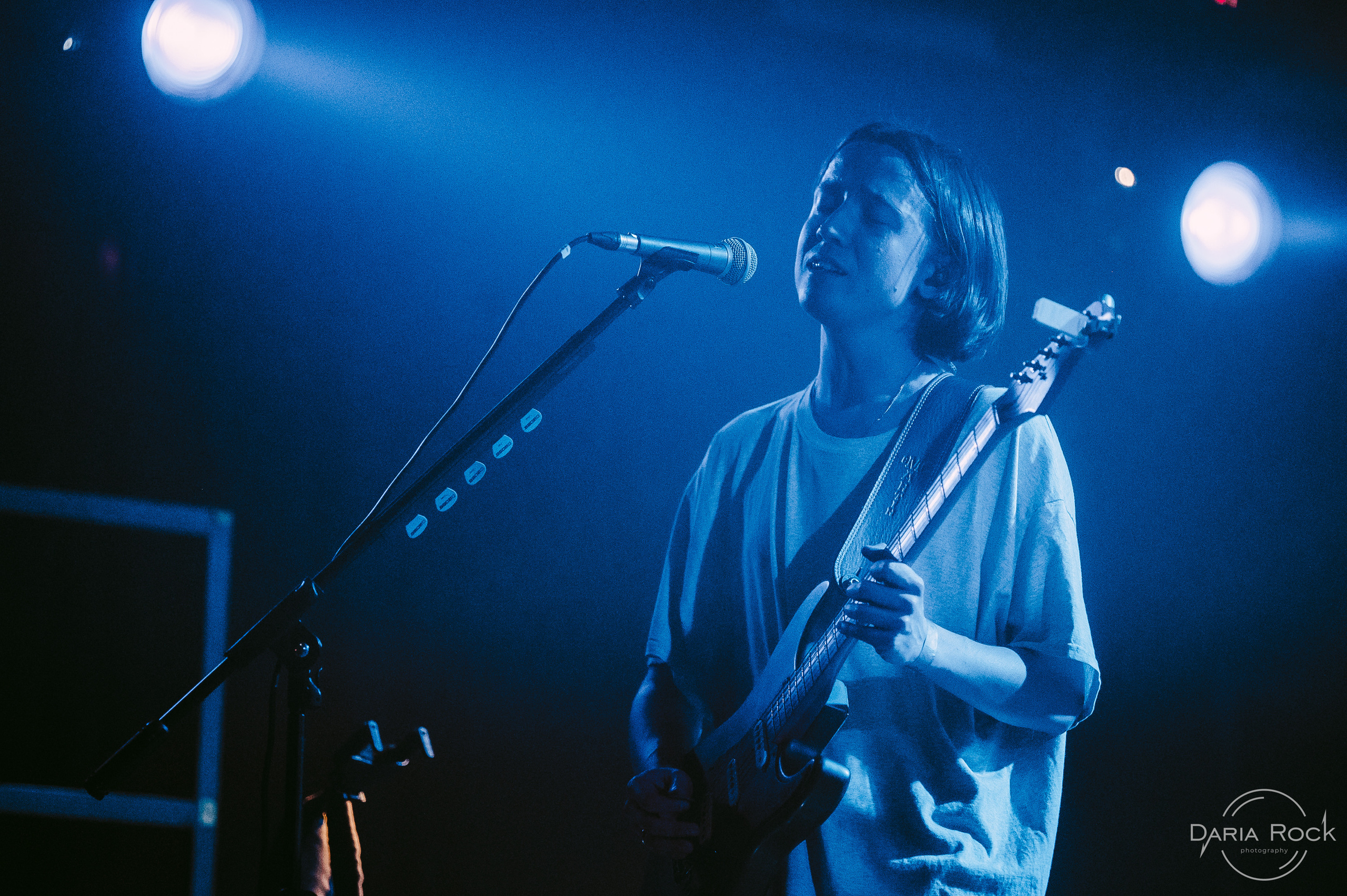 Сироткин. DariaRock / Фотограф Екатеринбург