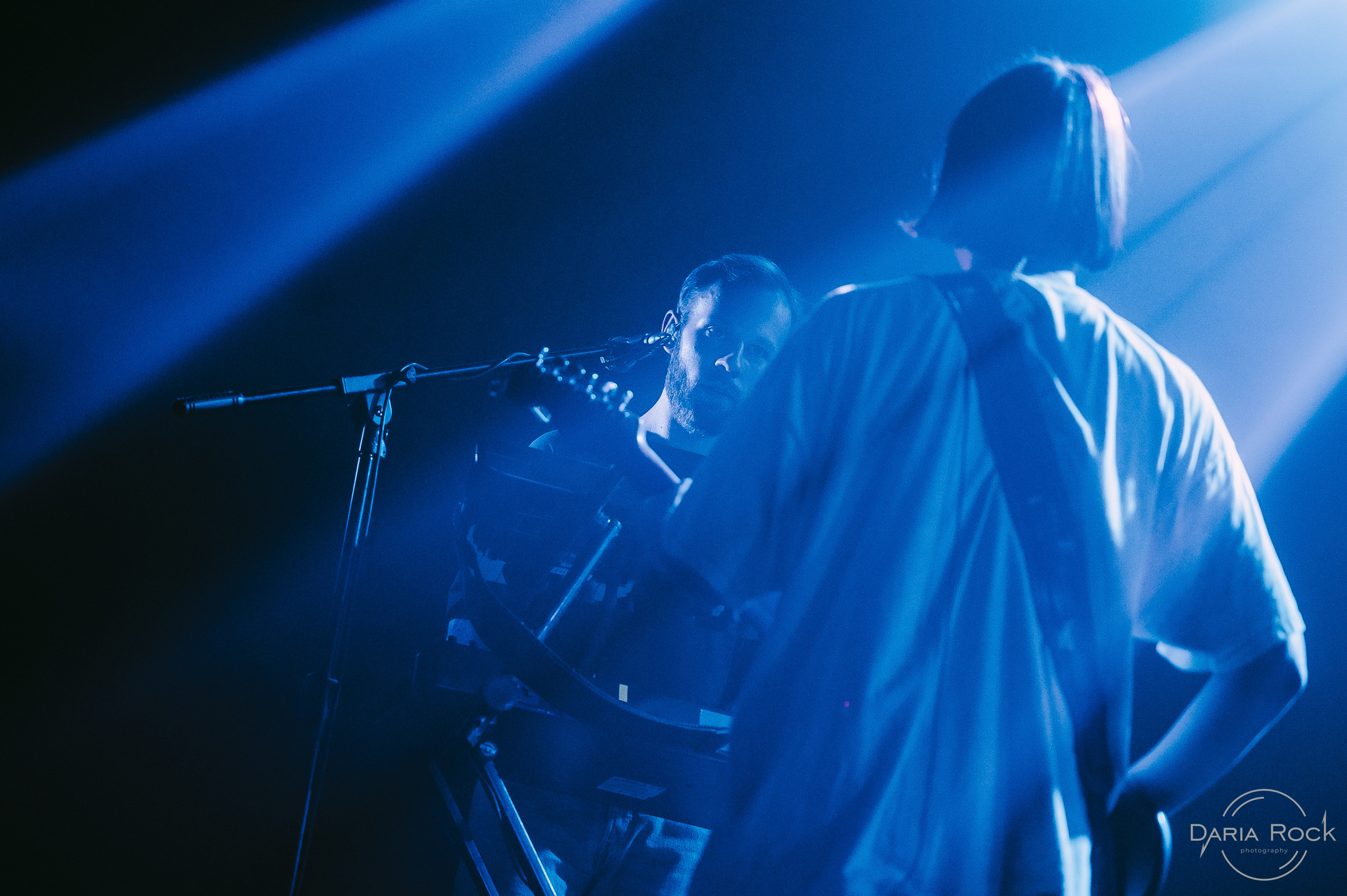 Сироткин. DariaRock / Фотограф Екатеринбург