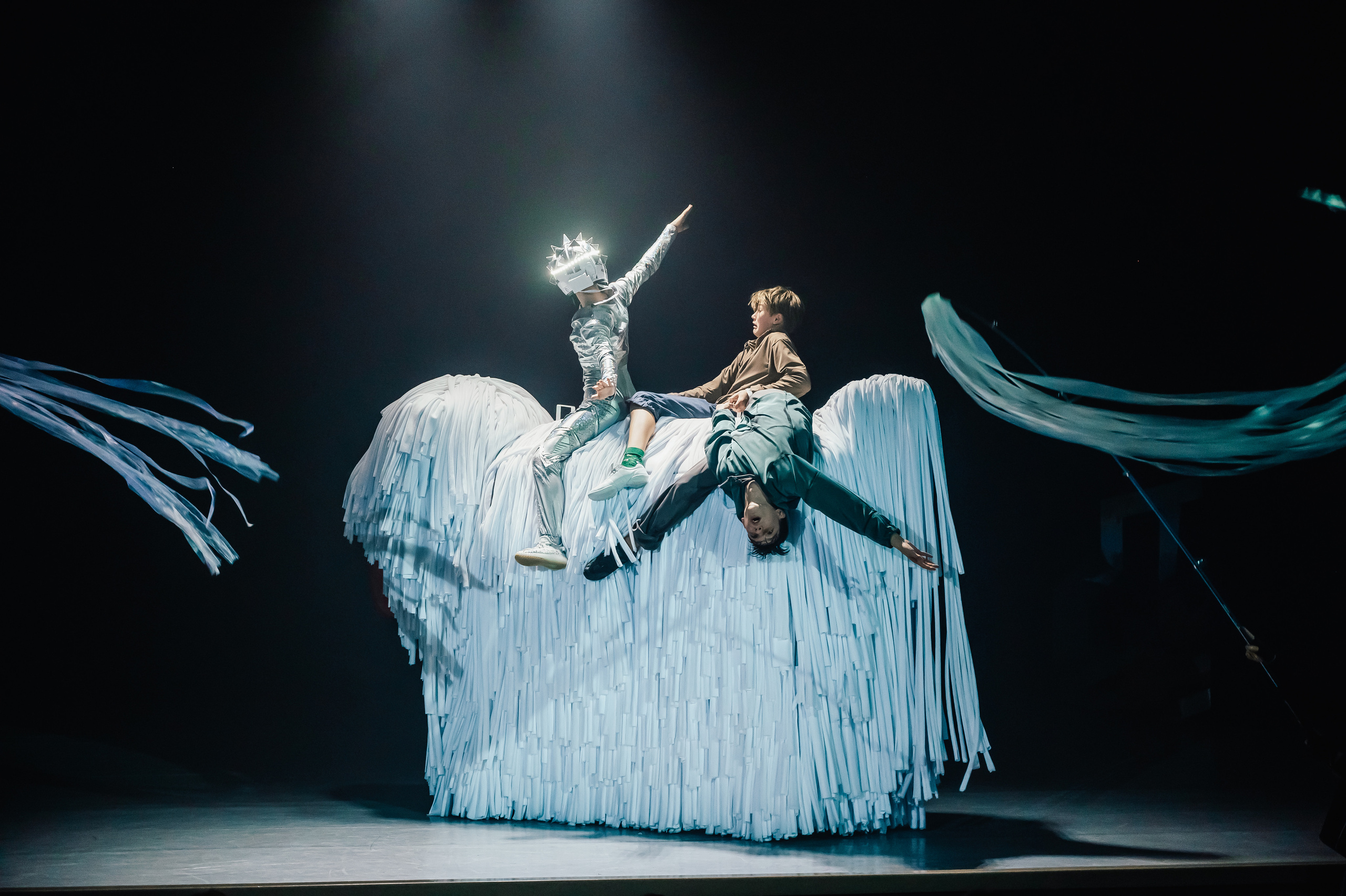 История про маленького Витю. DariaRock / Фотограф Екатеринбург