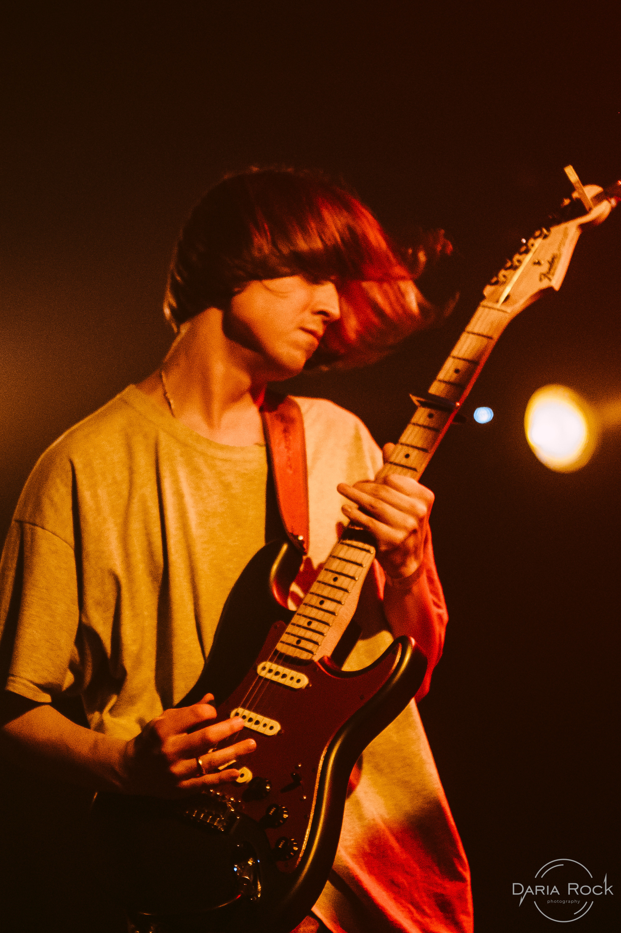 Сироткин. DariaRock / Фотограф Екатеринбург