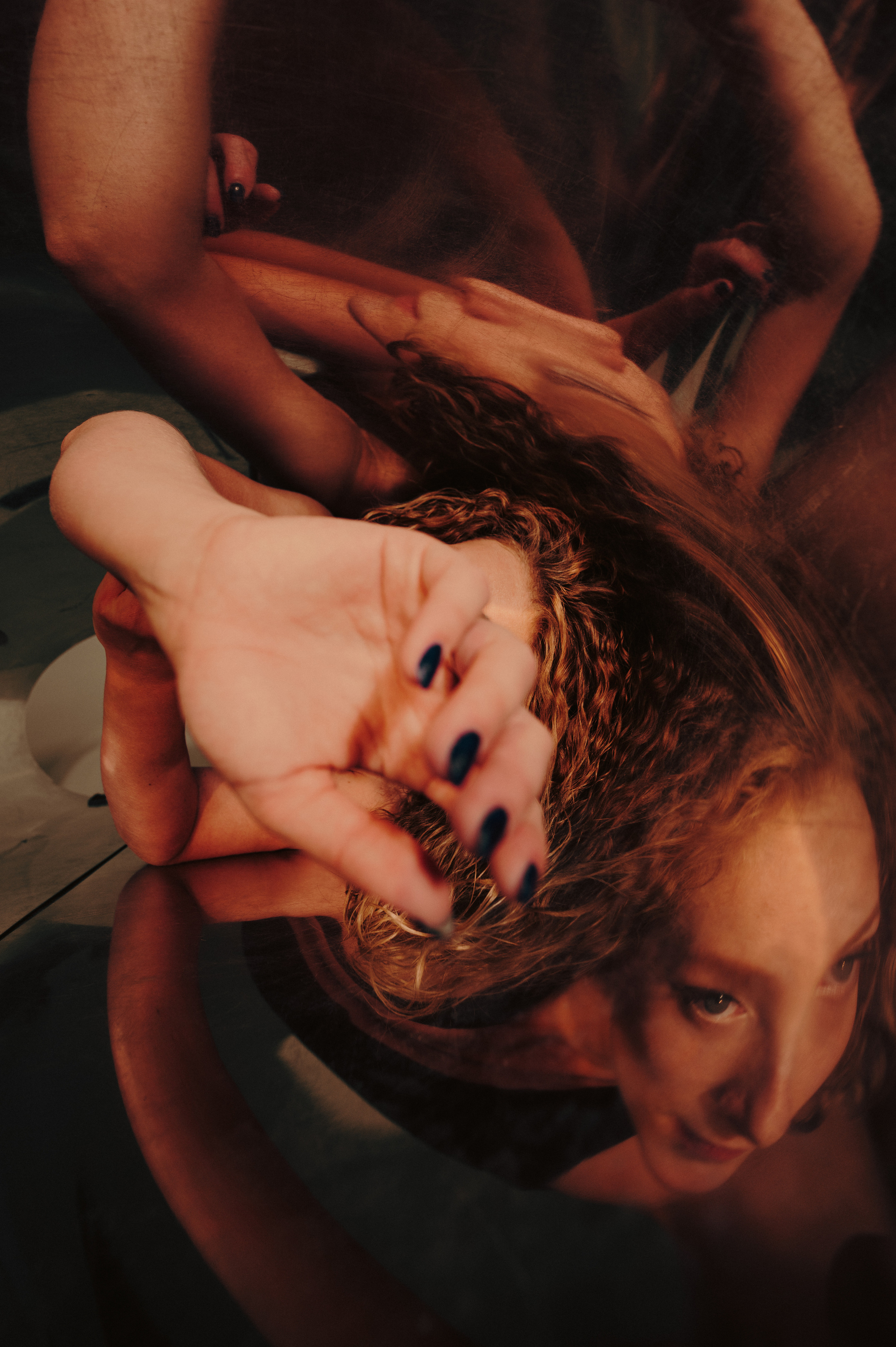 Запределье. DariaRock / Фотограф Екатеринбург