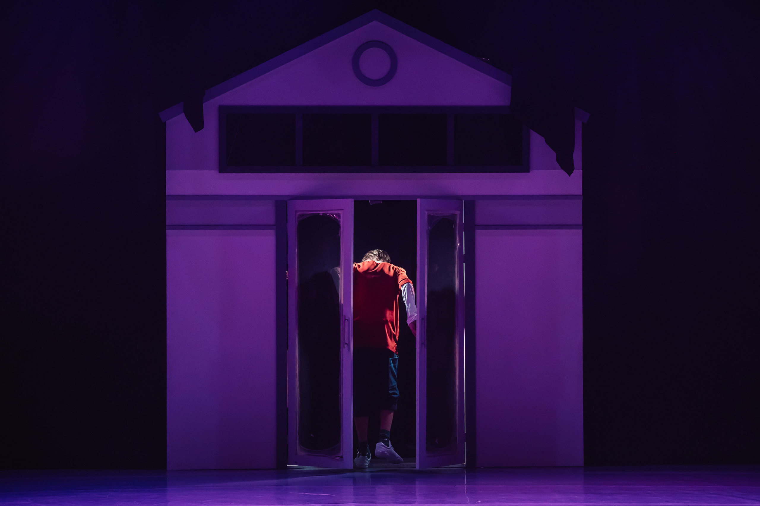 История про маленького Витю. DariaRock / Фотограф Екатеринбург