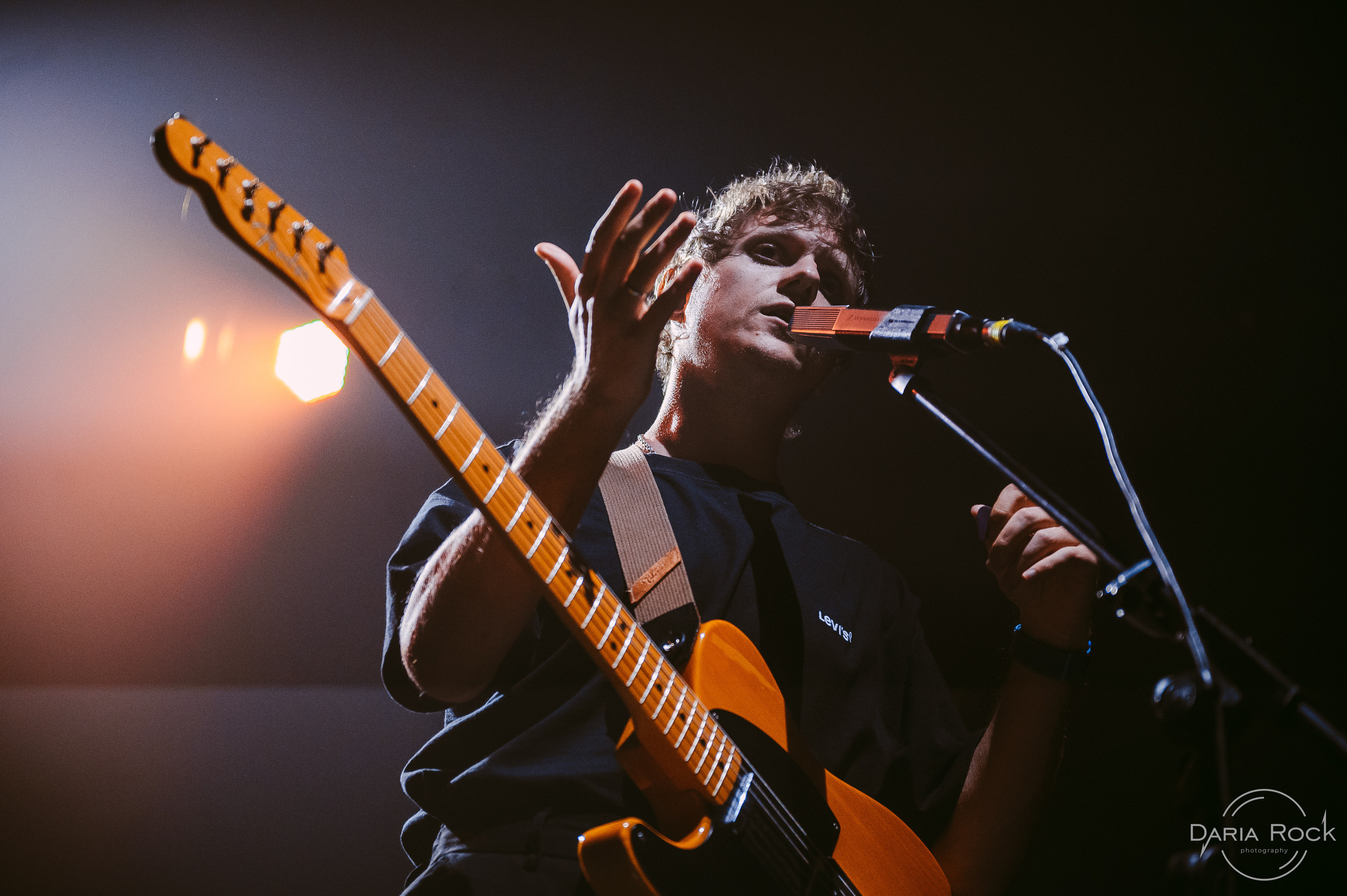 Сироткин. DariaRock / Фотограф Екатеринбург