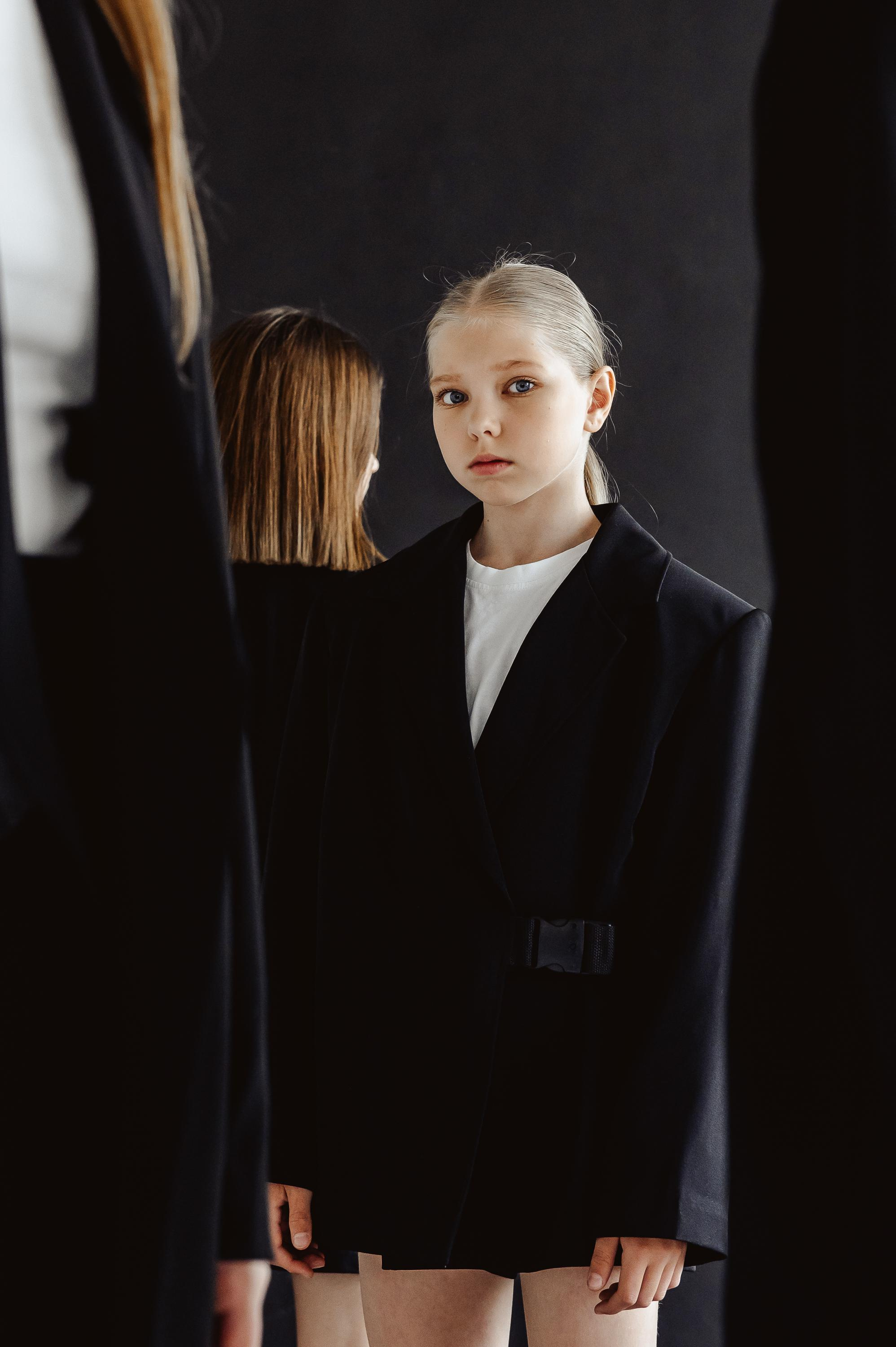 ReWork Dance Company. DariaRock / Фотограф Екатеринбург