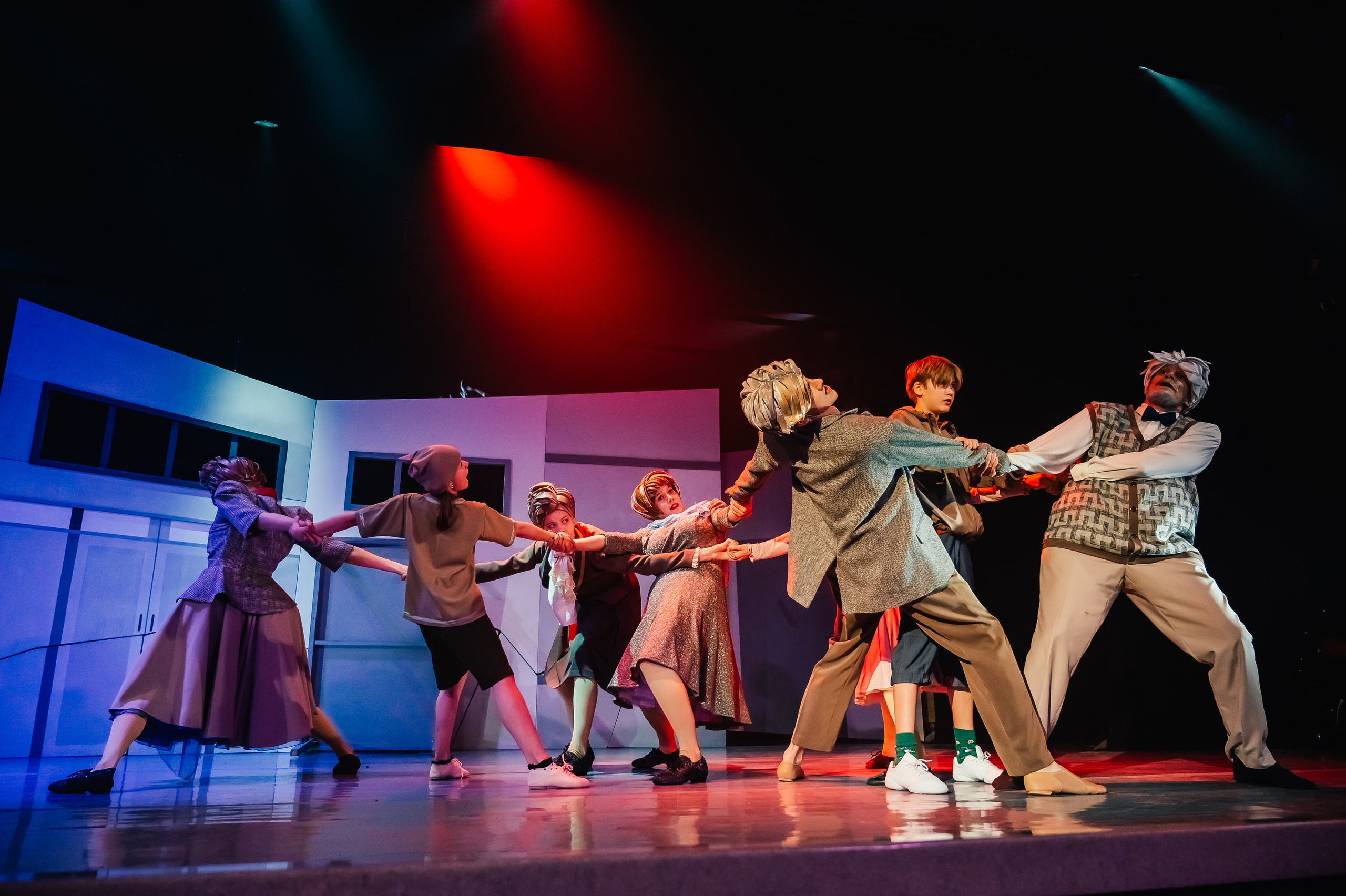 История про маленького Витю. DariaRock / Фотограф Екатеринбург