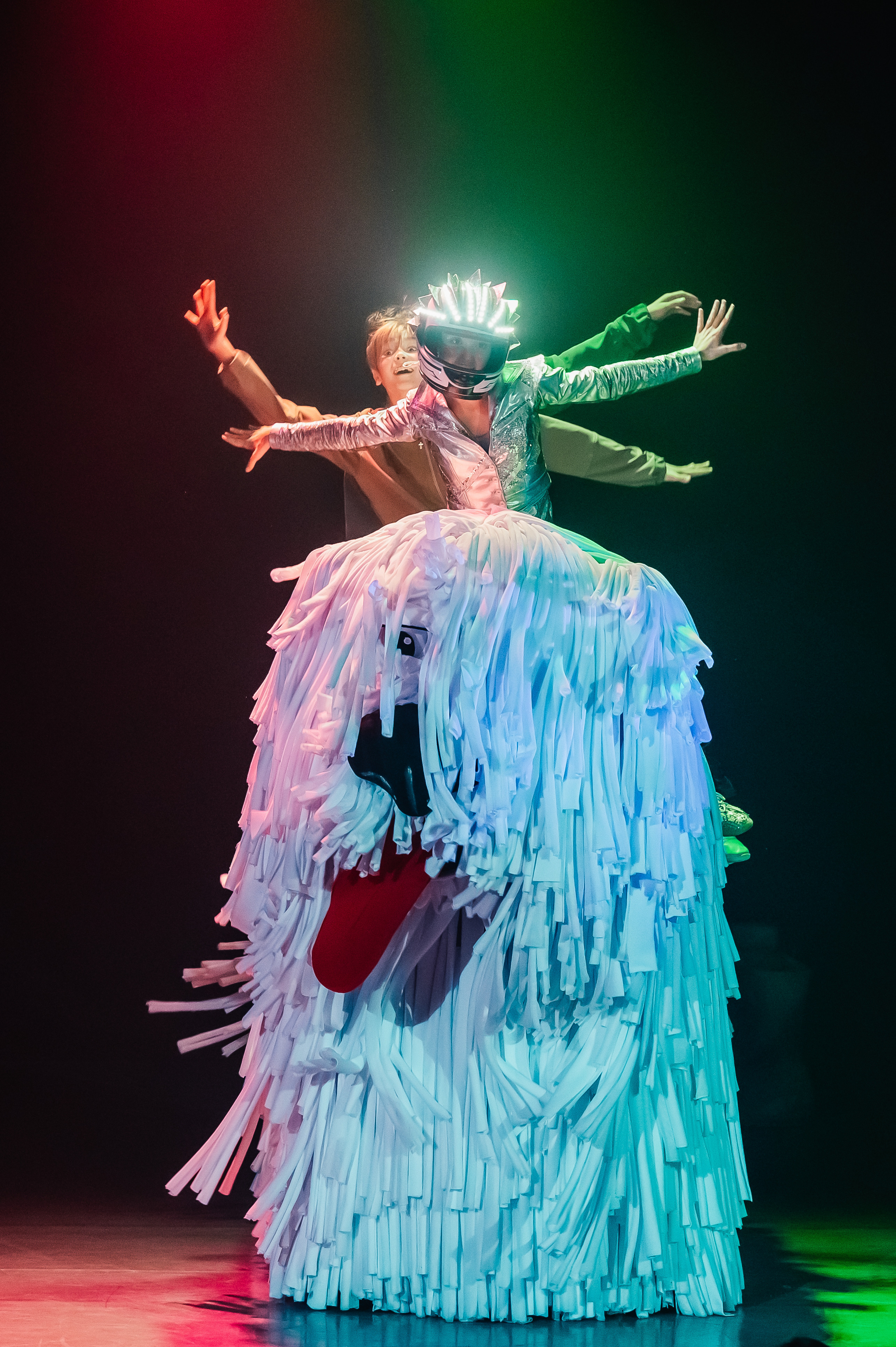 История про маленького Витю. DariaRock / Фотограф Екатеринбург