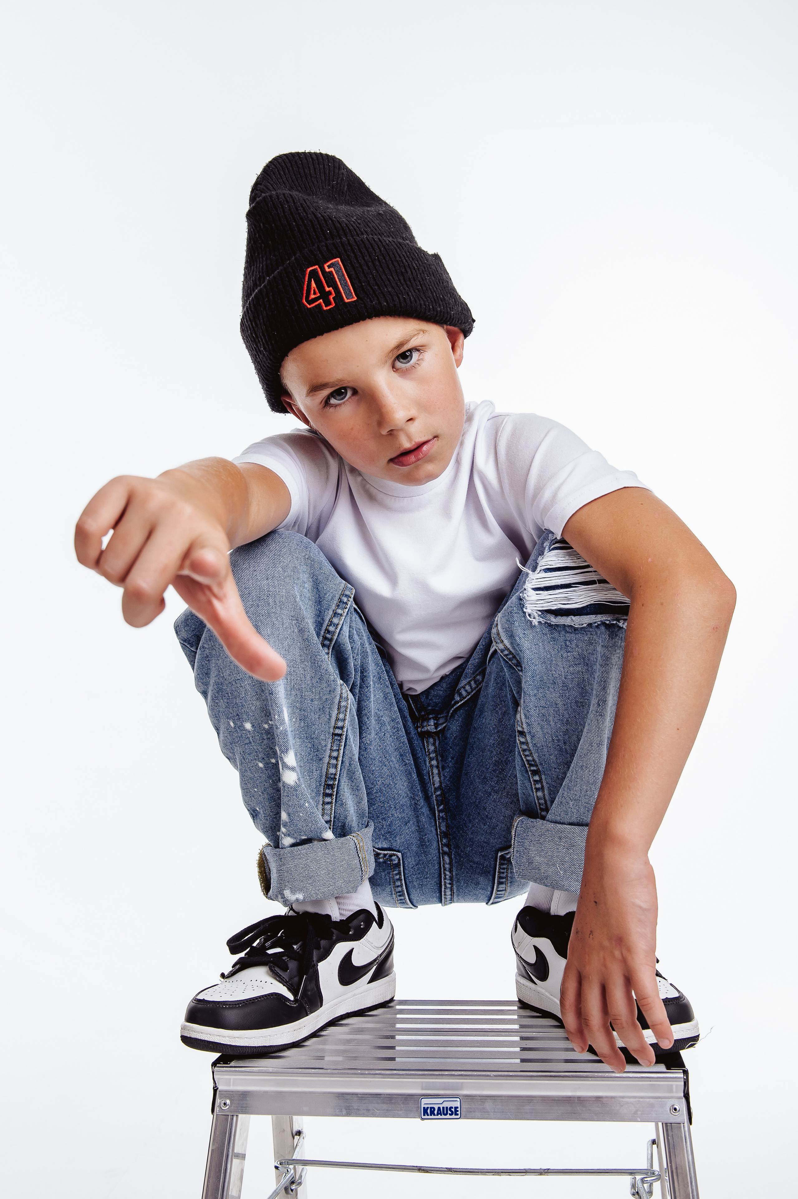 ICY41. DariaRock / Фотограф Екатеринбург