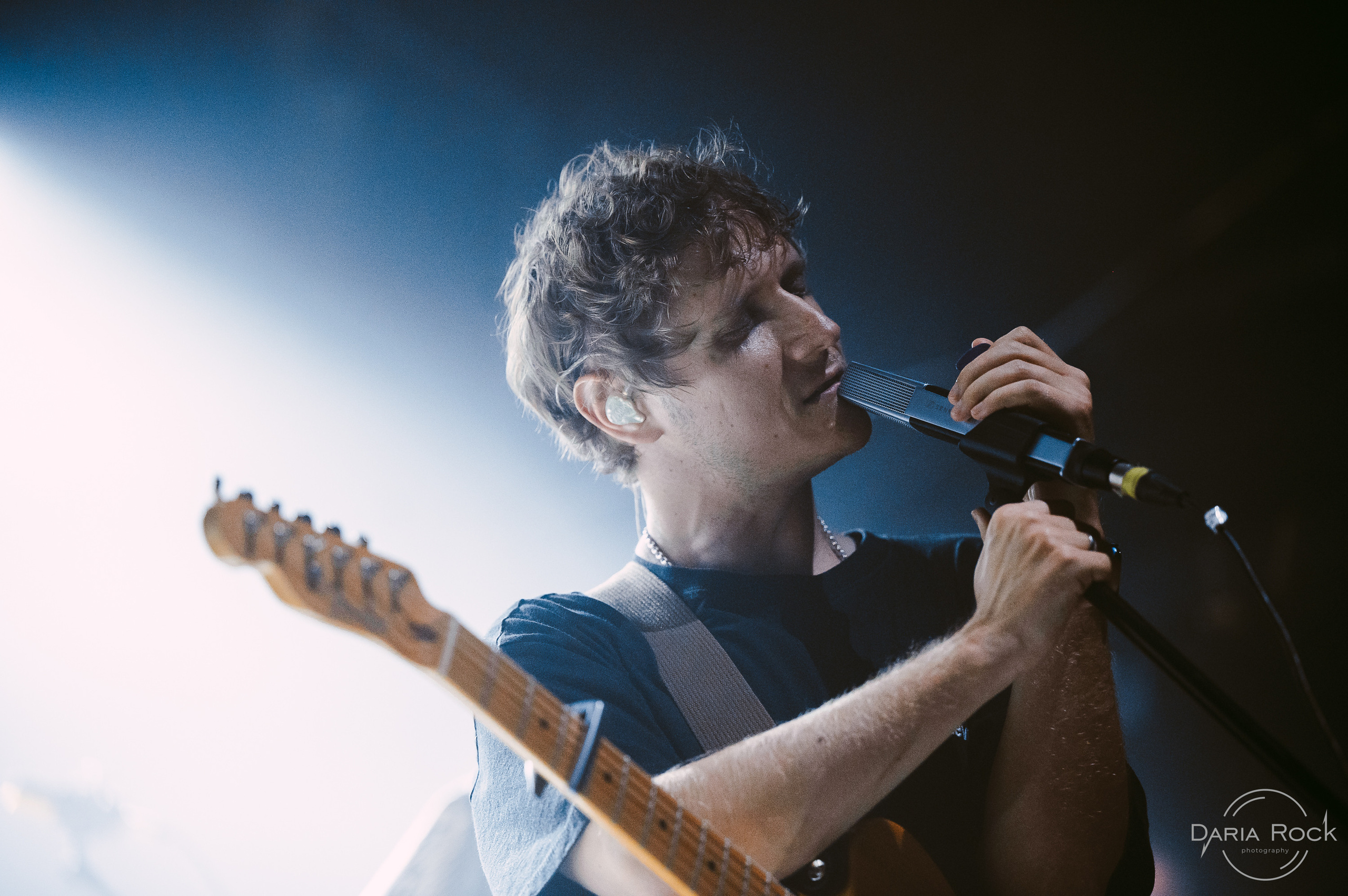 Сироткин. DariaRock / Фотограф Екатеринбург