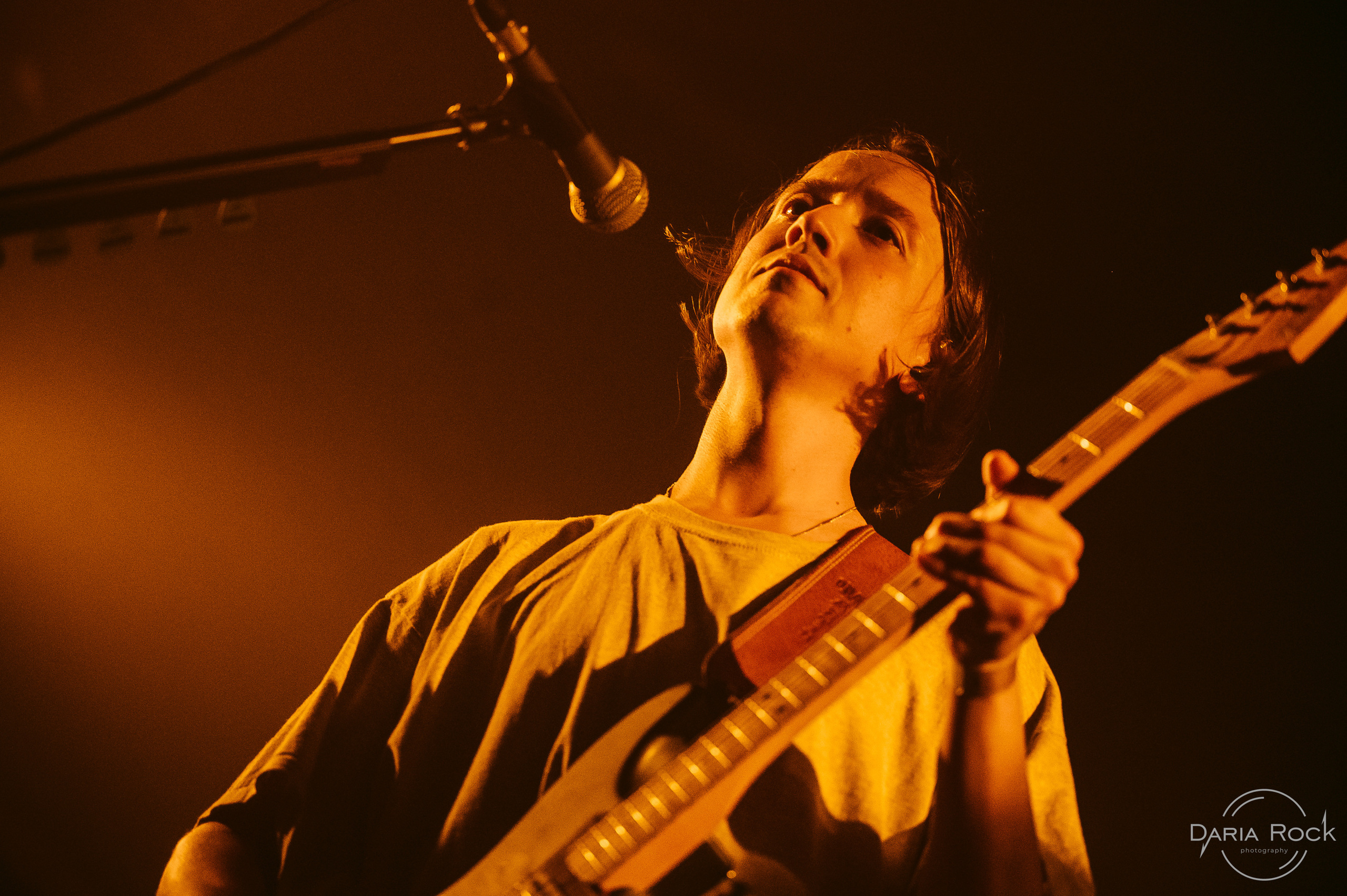 Сироткин. DariaRock / Фотограф Екатеринбург