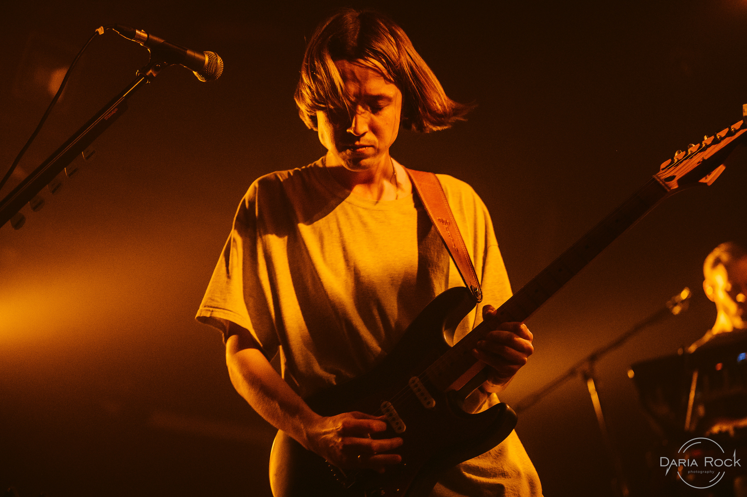 Сироткин. DariaRock / Фотограф Екатеринбург