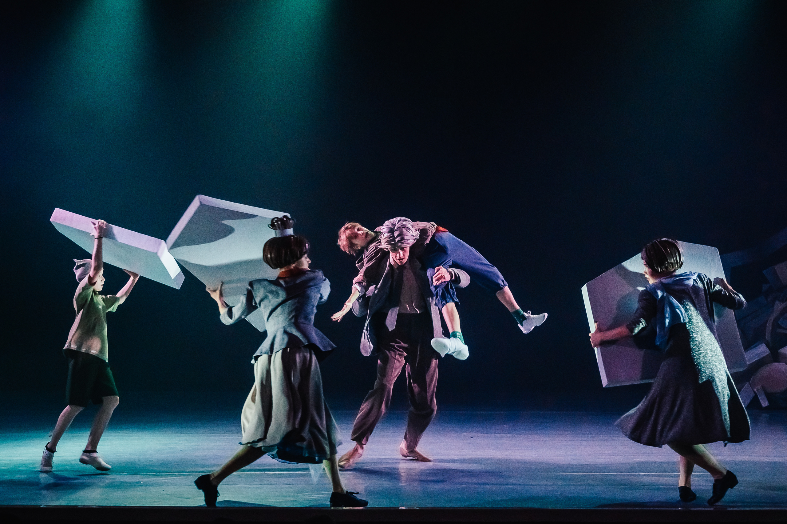 История про маленького Витю. DariaRock / Фотограф Екатеринбург