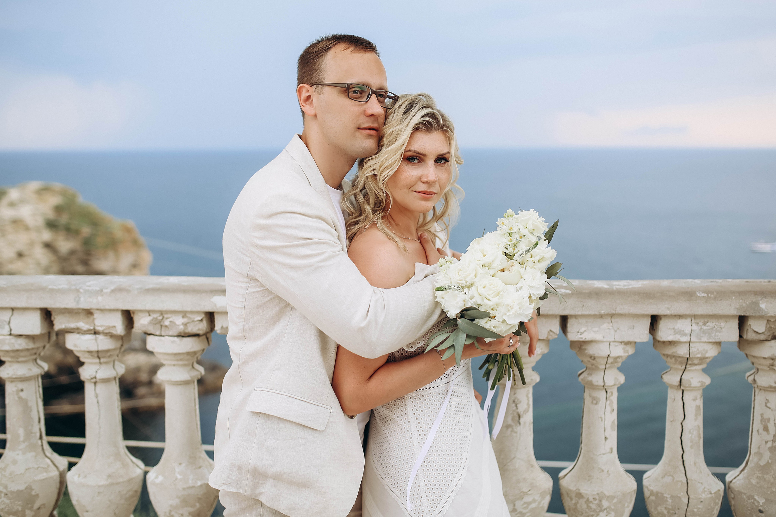 Ксения&Виталий. Свадебный и семейный фотограф Елизавета Артемьева