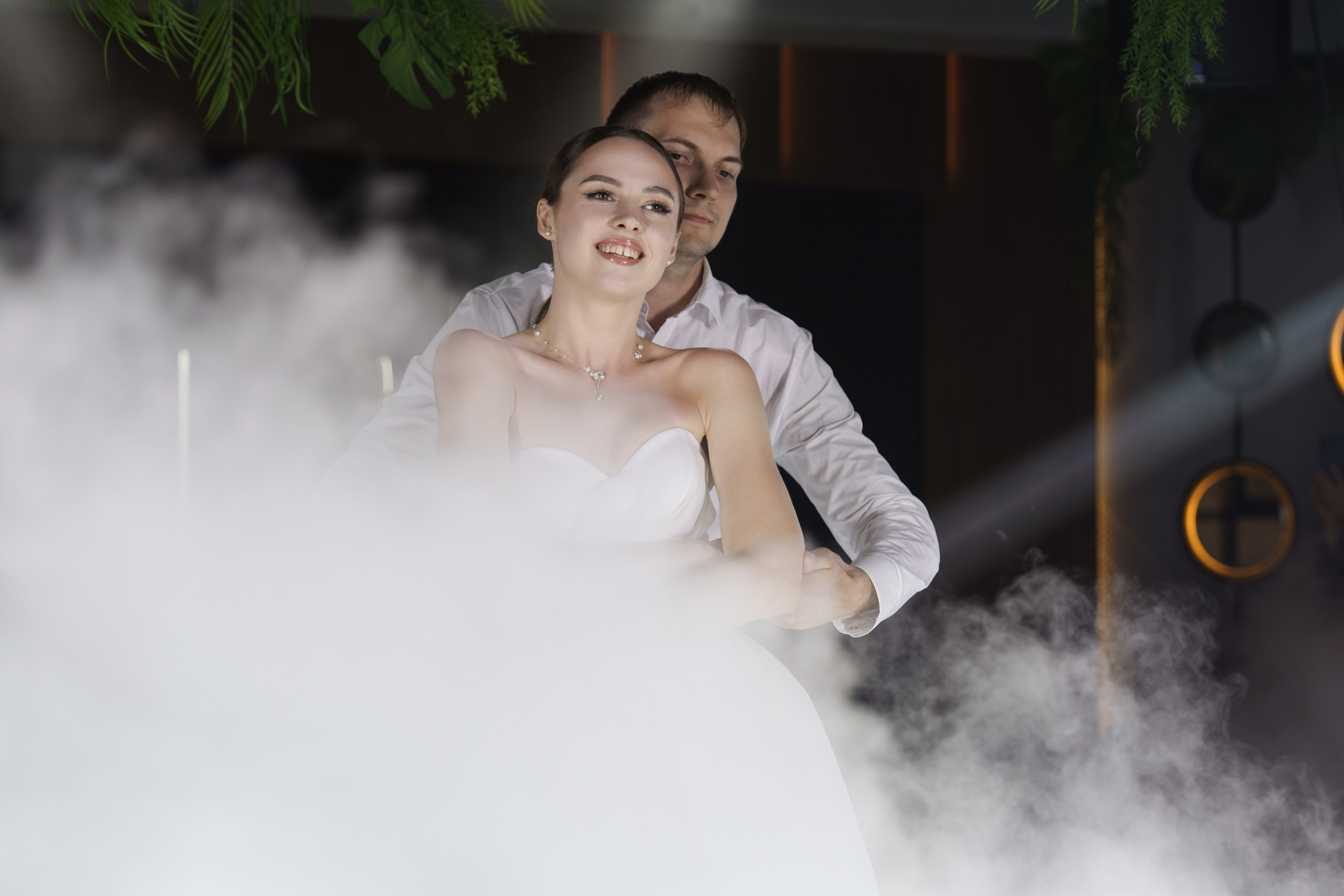 Павел и Ольга (Пакет «MAXI» Брянск). Свадебный и репортажный фотограф Элина Козырьянова