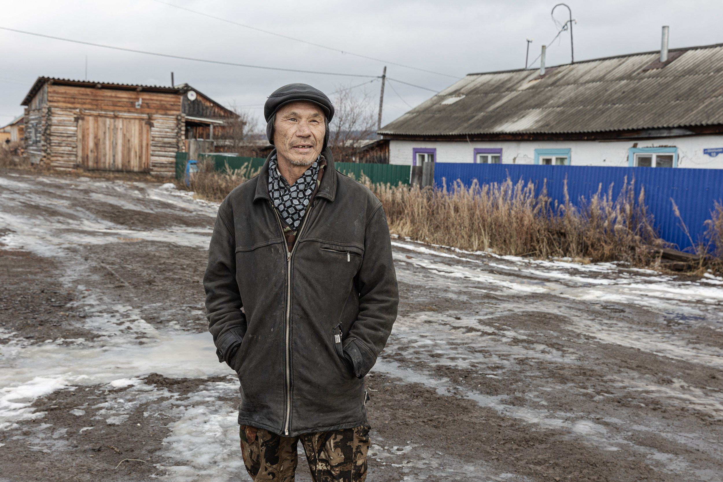 Сурена для Regnum. Юлия Невская режиссер и сценарист документального кино, документальный фотограф