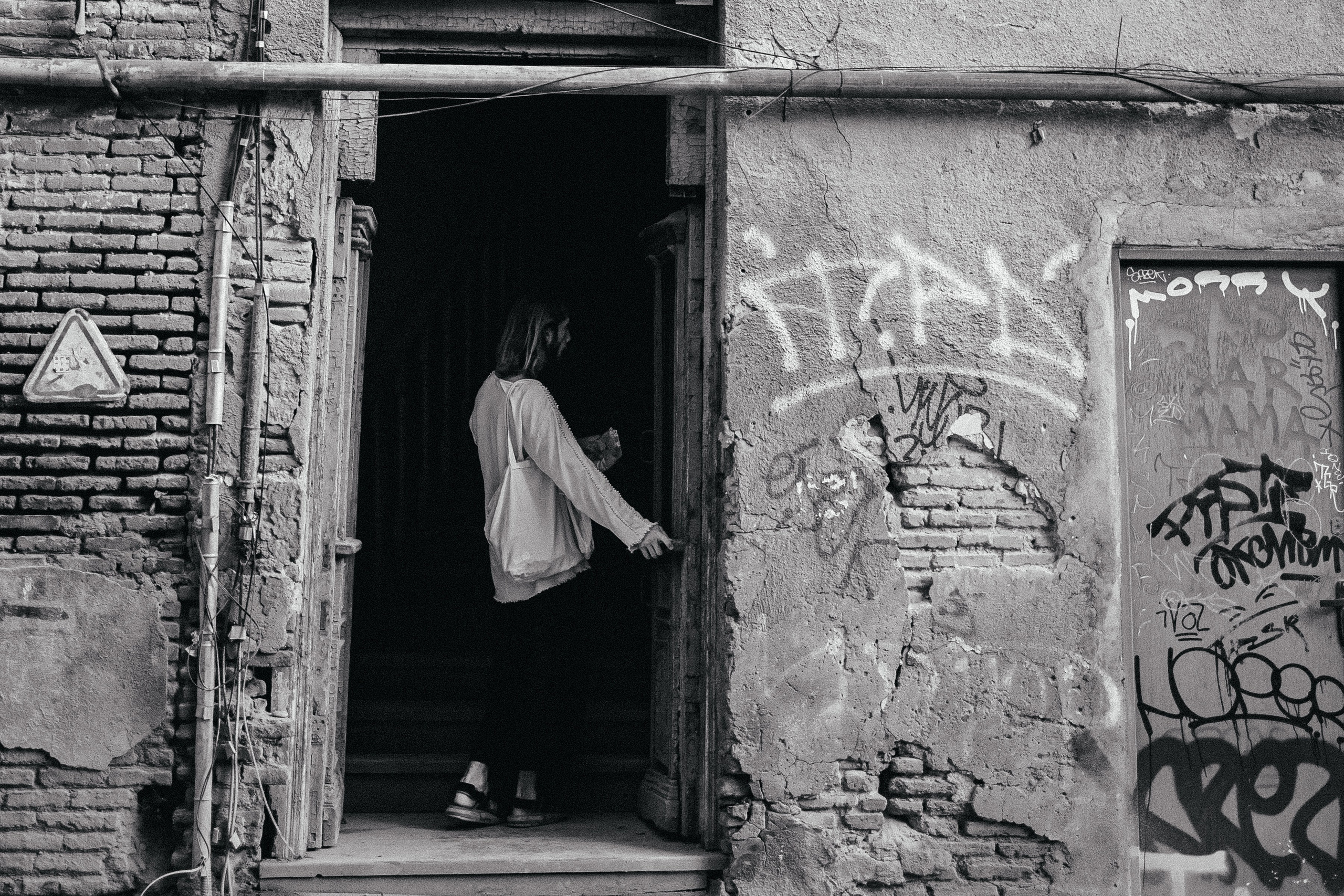 R.A.SVET / утро в Тбилиси. Фотограф Наталья Гончарова. Снимаю живые портреты в Алматы