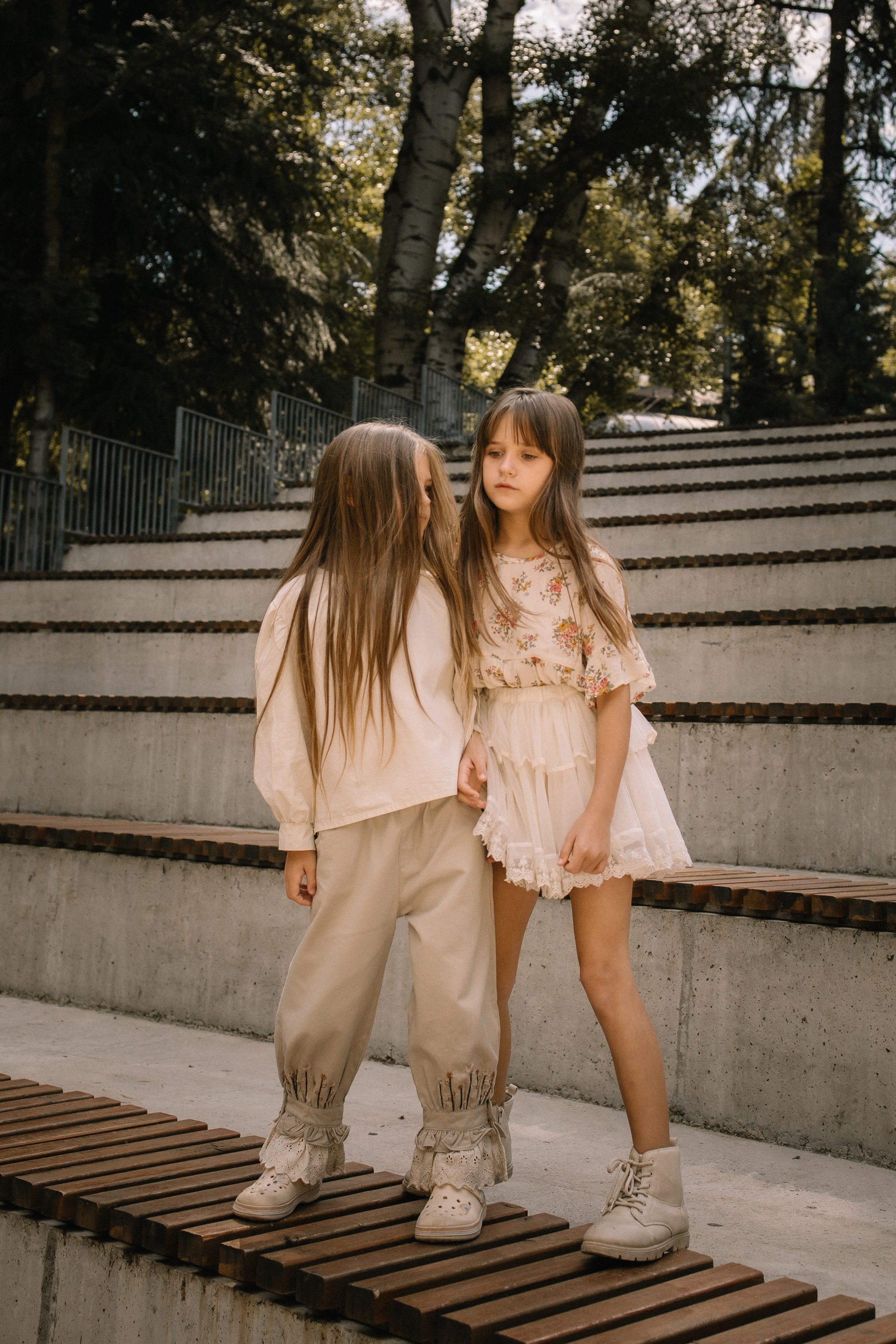 Saturday morning. Фотограф Наталья Гончарова. Снимаю живые портреты в Алматы