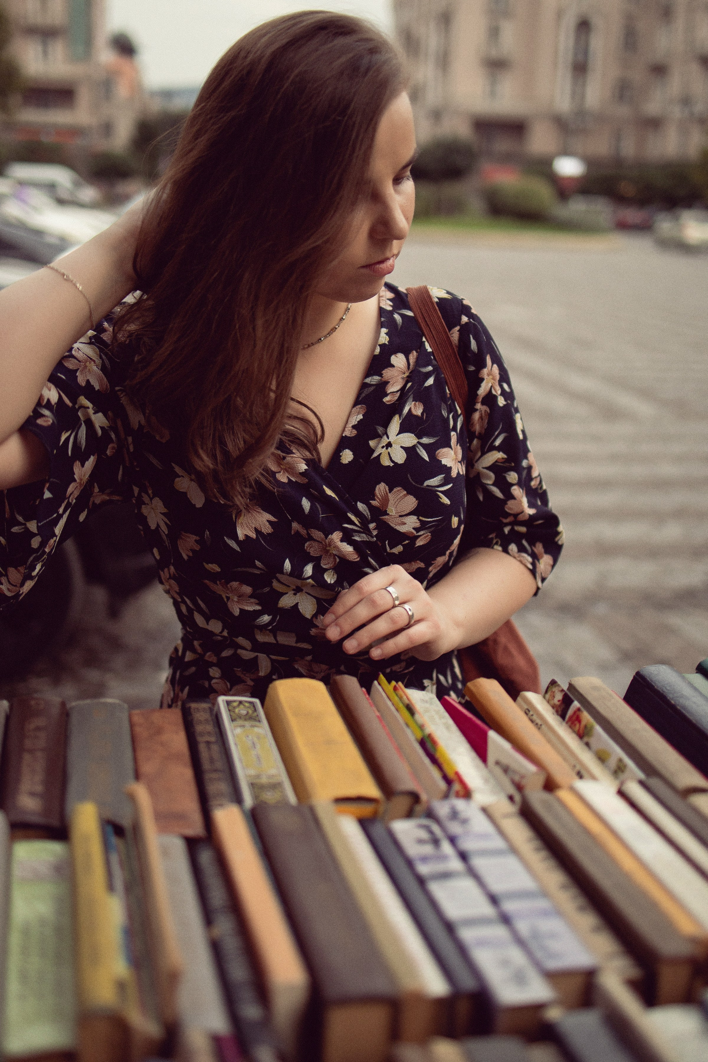 Ангелина / Тбилиси. Фотограф Наталья Гончарова. Снимаю живые портреты в Алматы