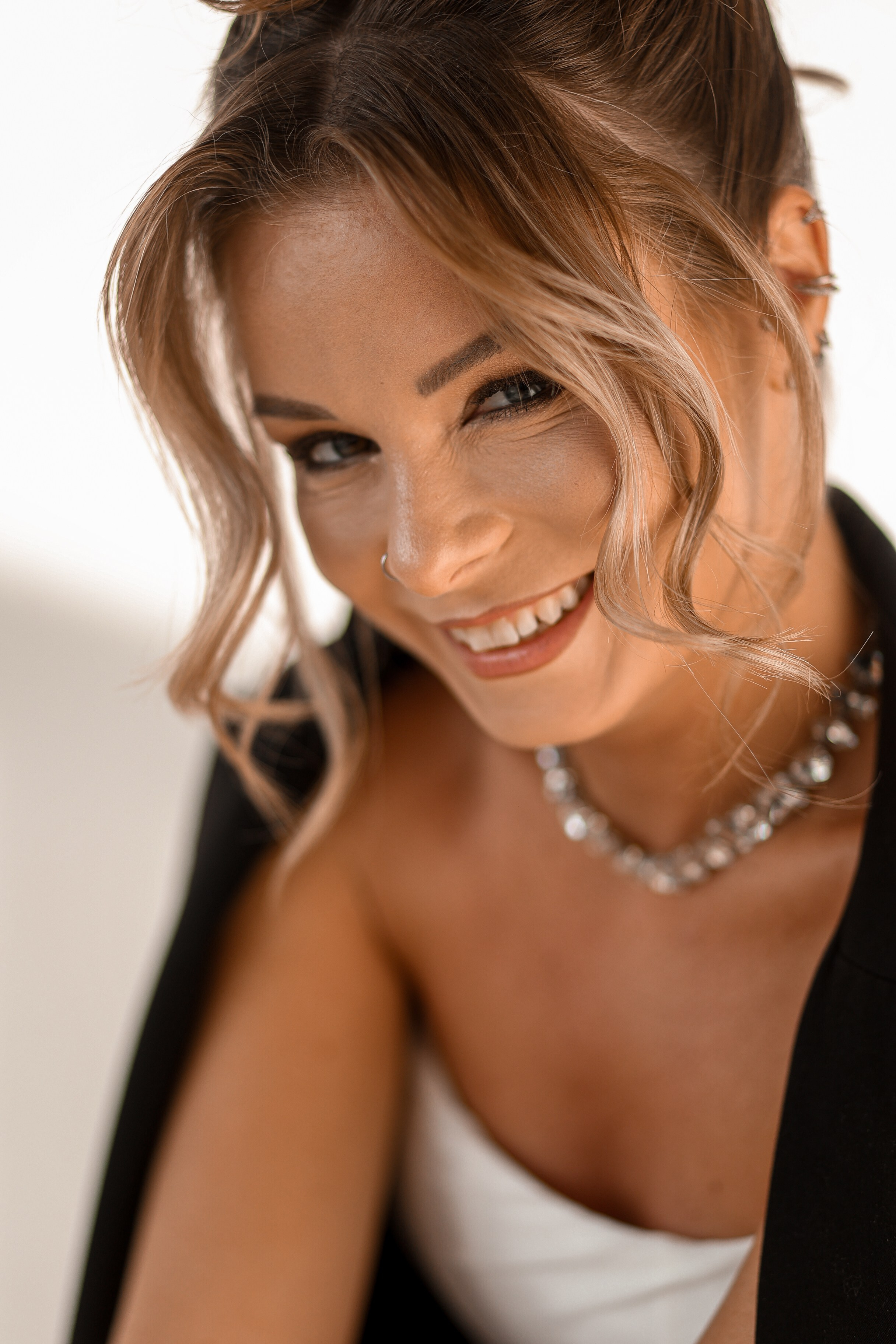 Мария. Алексей Дьяков. Photo • Video • Event