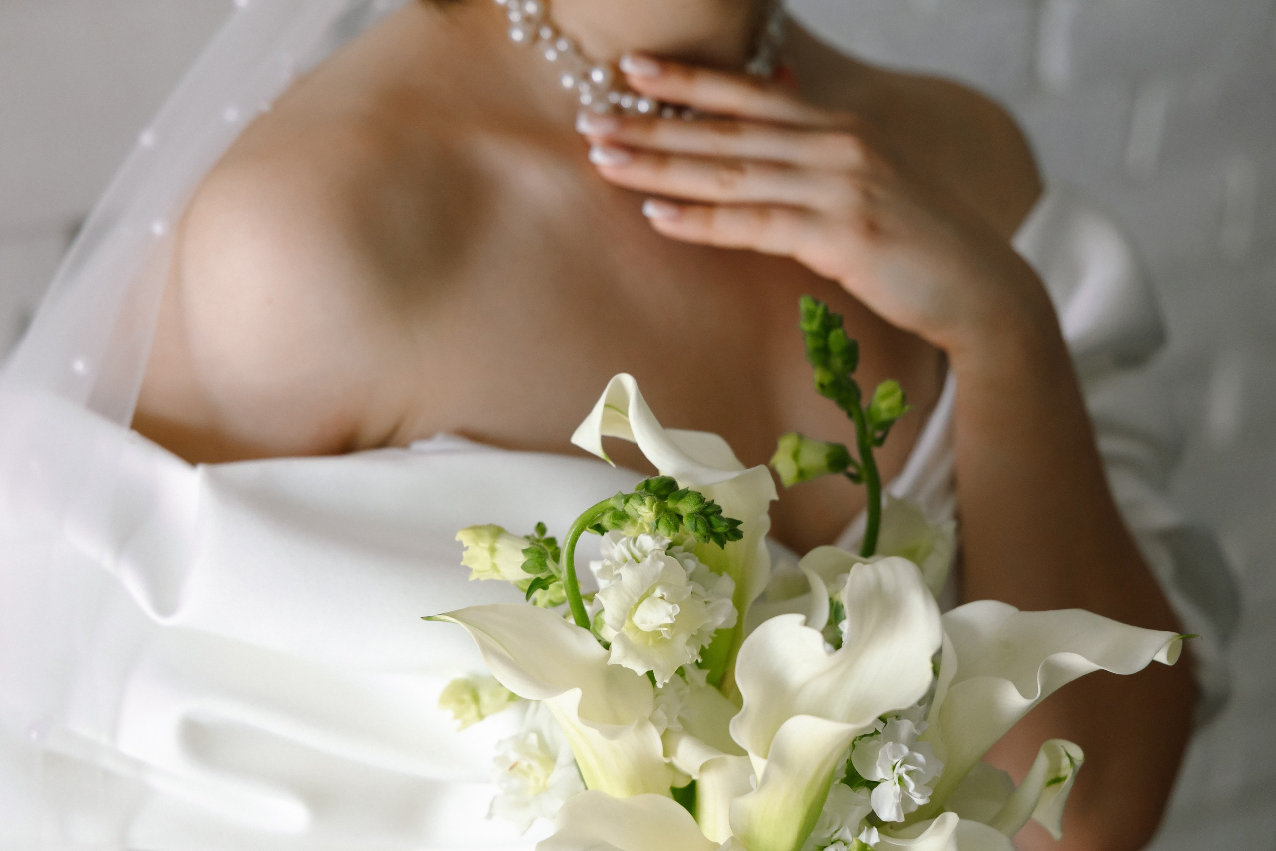 Мария & Дмитрий. Свадебный фотограф в Томске Екатерина Дмитриева