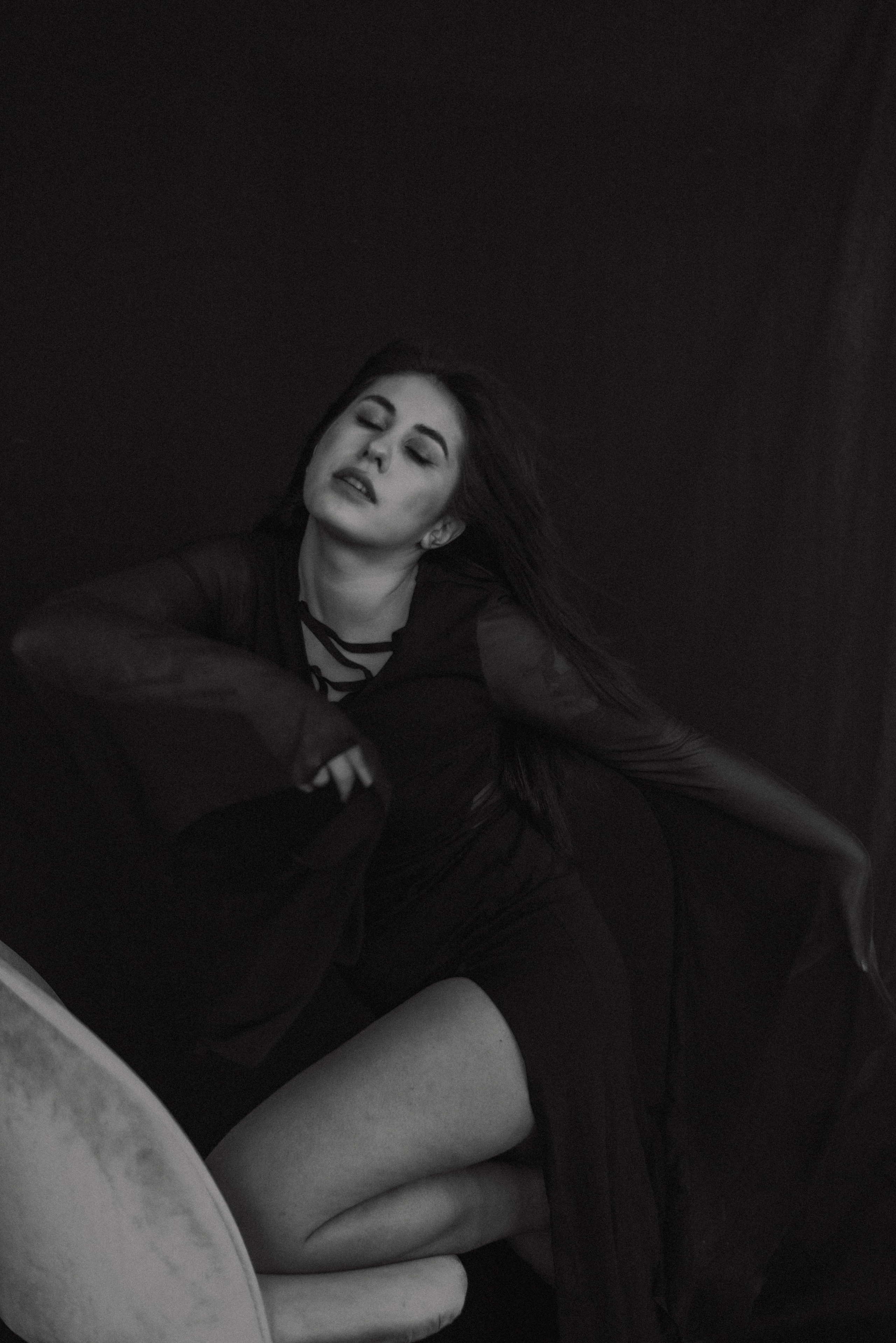 Любовь к себе. Ваш личный фотограф в Пскове Анаис Рамирез