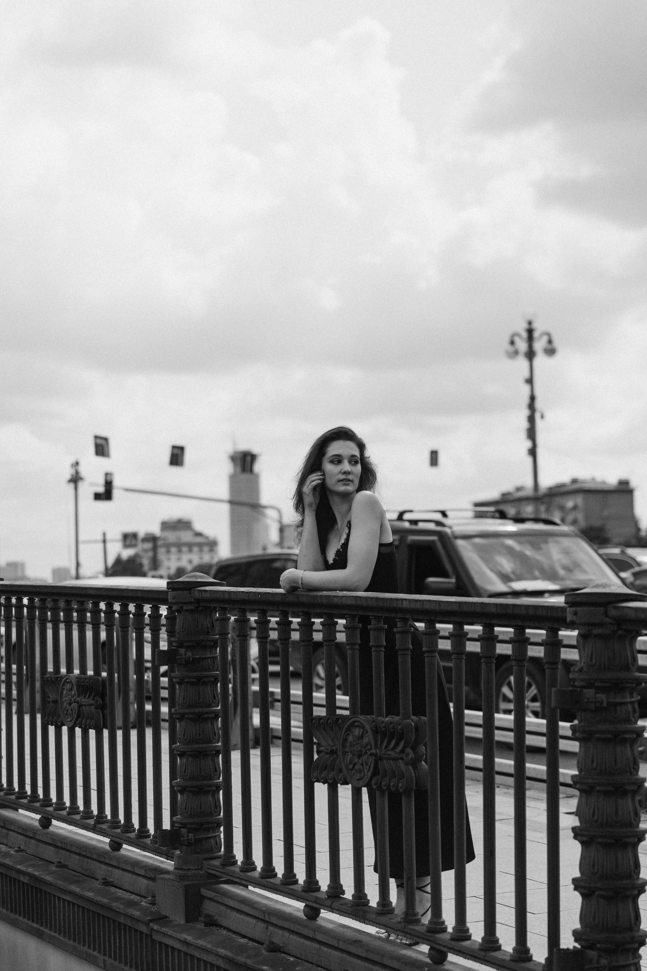 Маша. Фотограф Дарья Смирнова