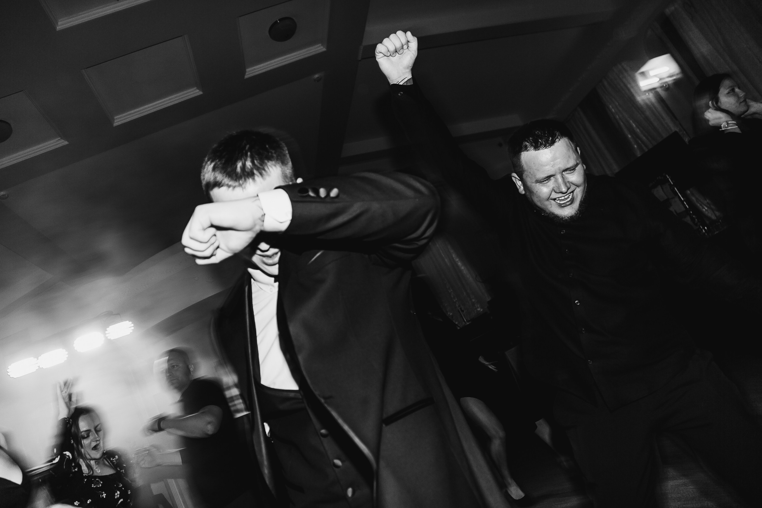 Evgeny & Maria. Фотограф Иван Гуляев