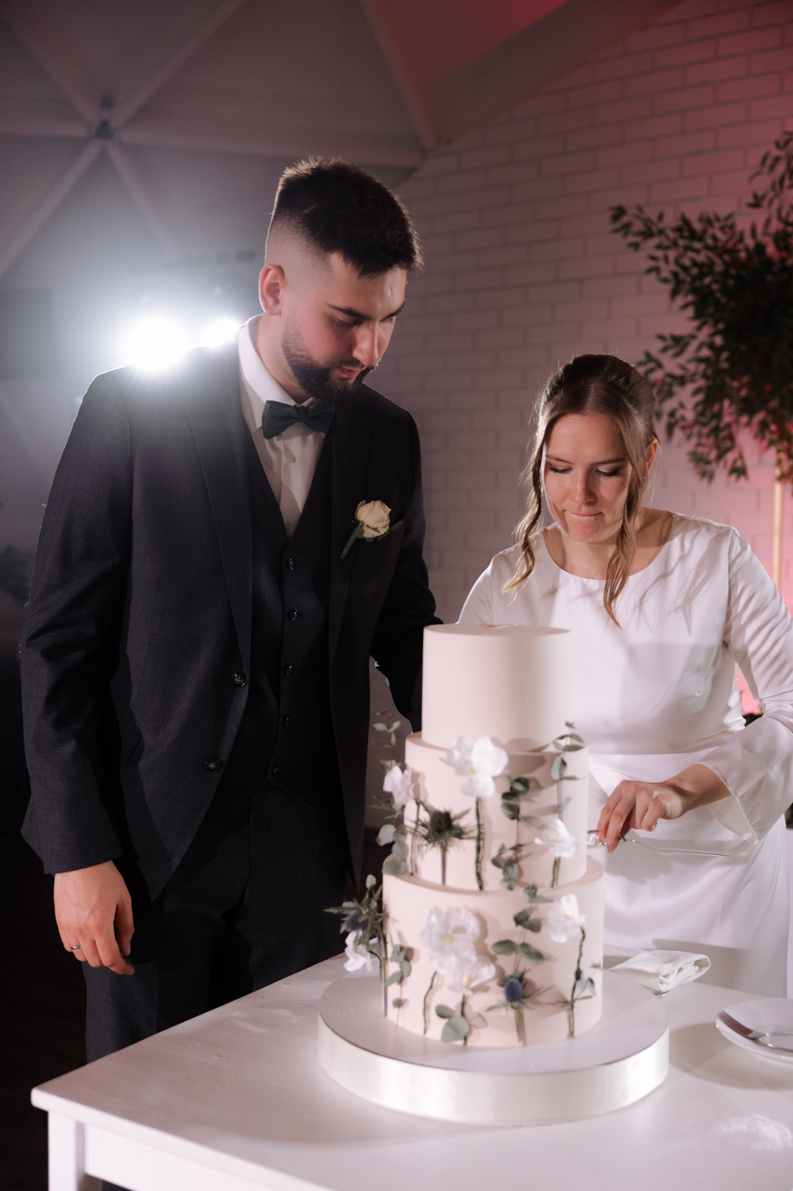 МЫ С ТОБОЮ СВЯЗАНЫ. Фотограф Наталия Бирюкова