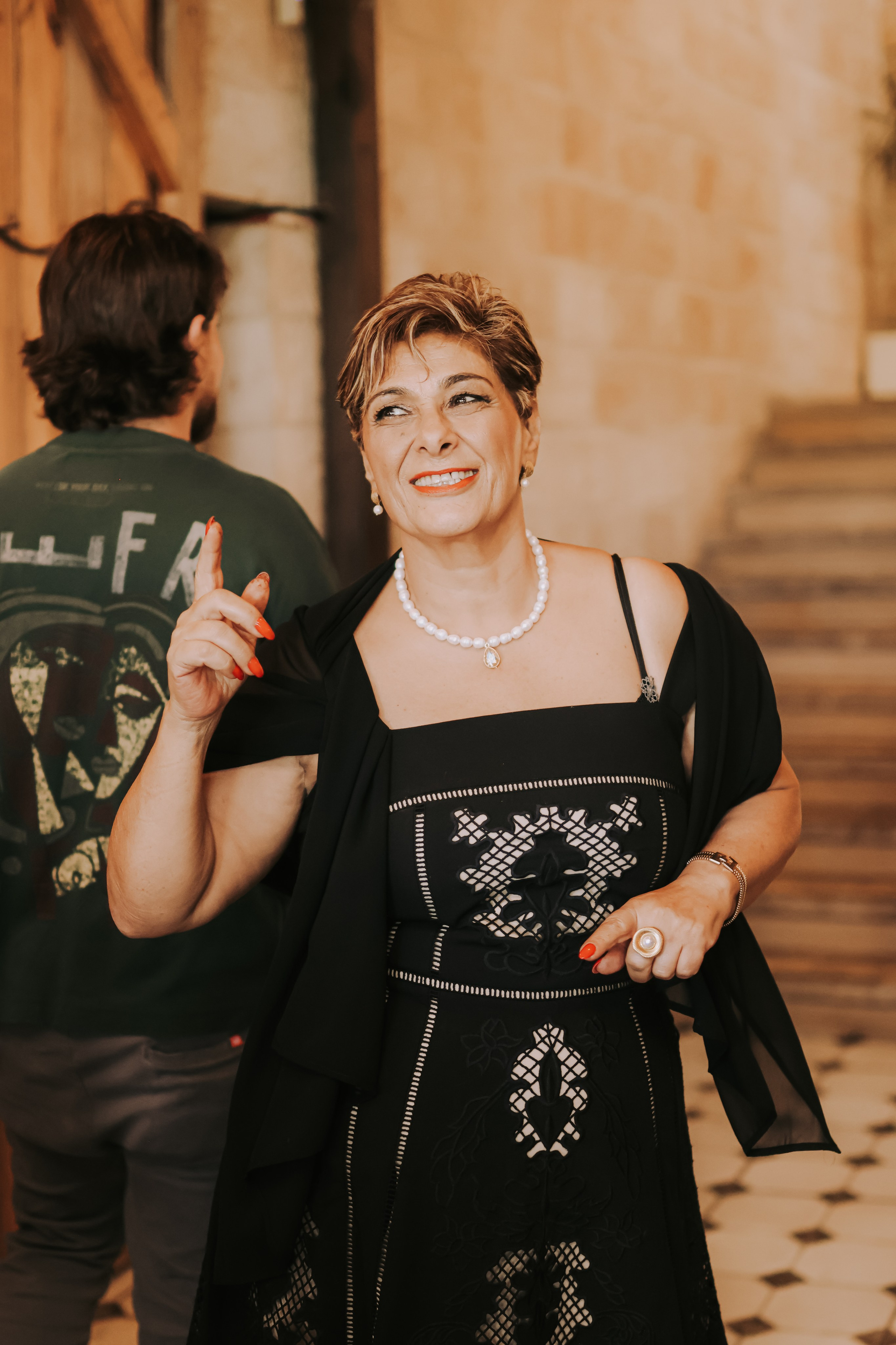 Wedding, Jerusalem | September 2025. Photographer in Israel Alice Milchin