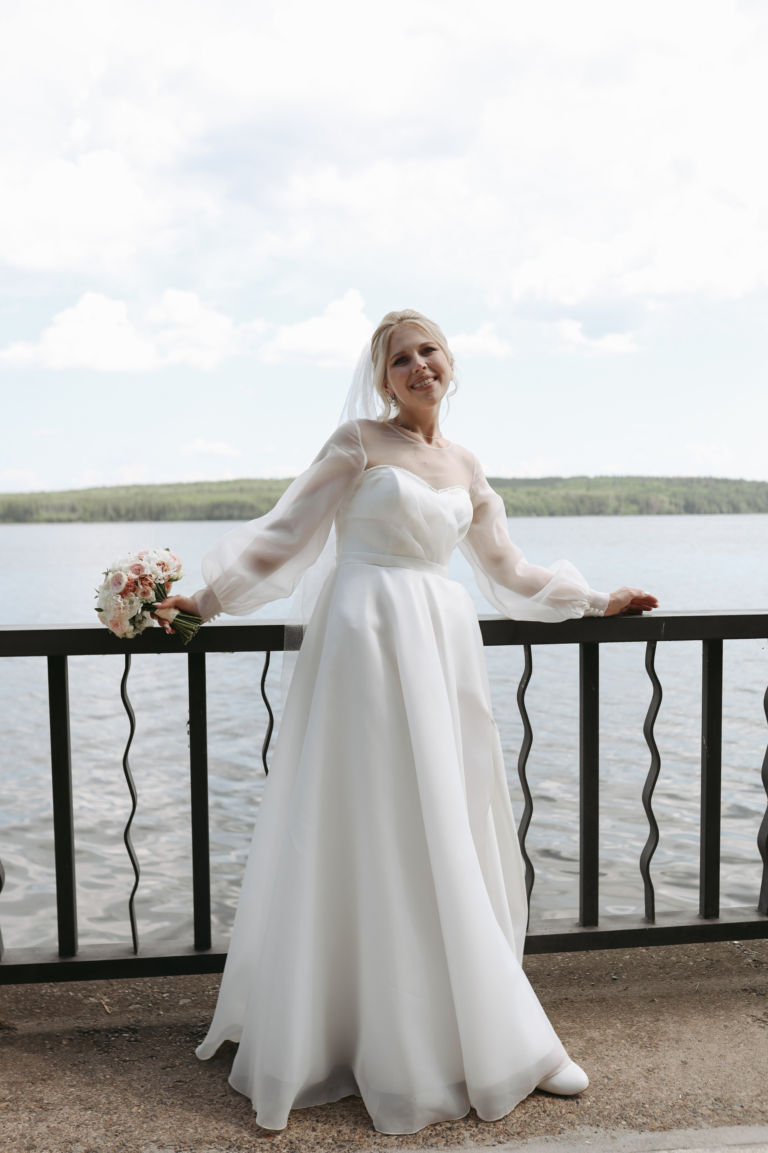 Ирина и Максим. Дьячкова Мария фотограф