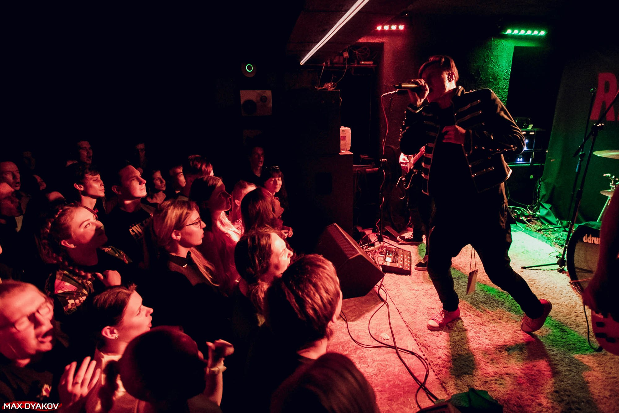 Radiotapok 2017 год