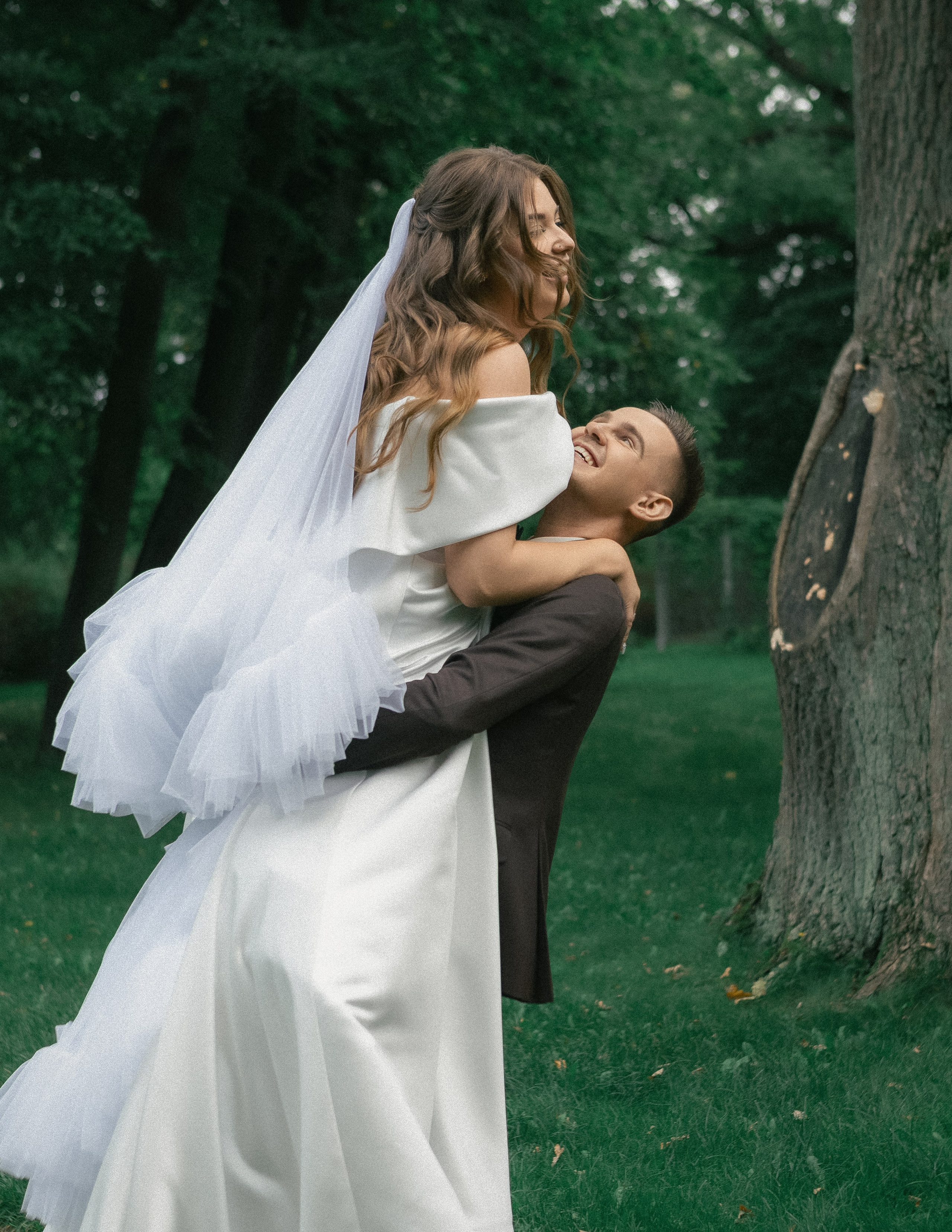 Алексей и Полина. Фото и Видеосъемка на ваше мероприятие. Александр Романов