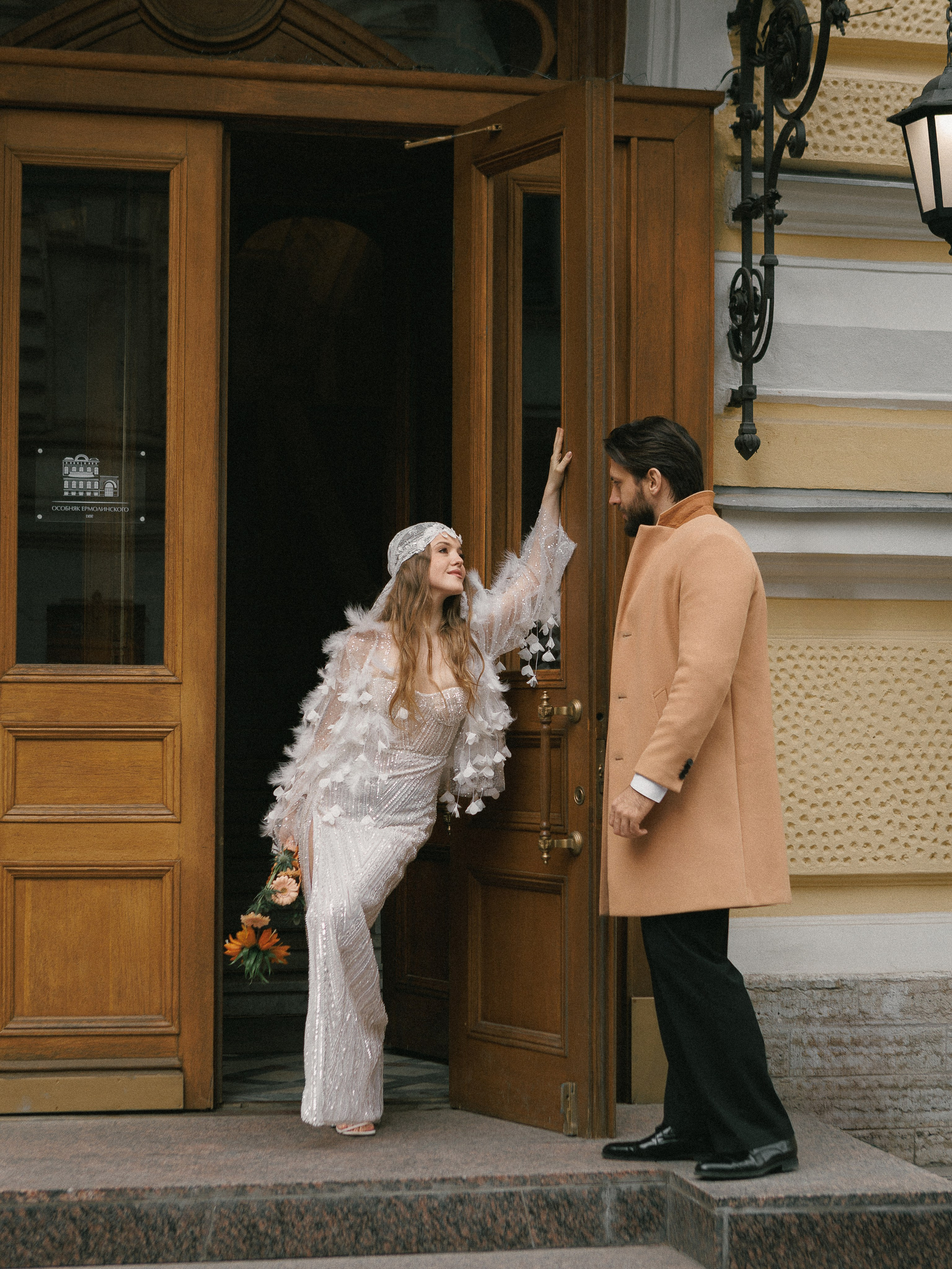 Илья и Мария. Фото и Видеосъемка на ваше мероприятие. Александр Романов