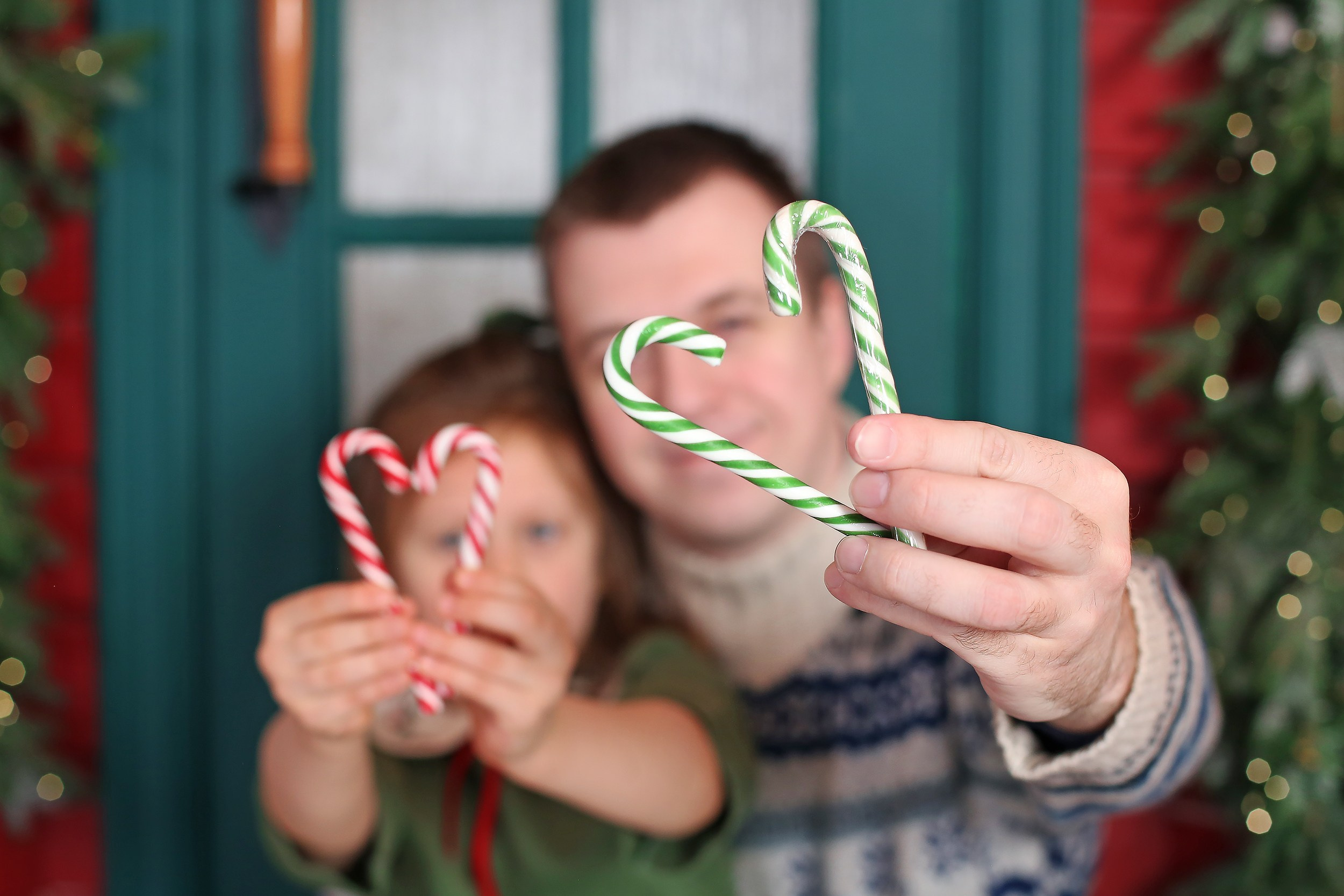 Зимняя Сказка. Фотограф в Санкт-Петербурге Анастасия Сачкова