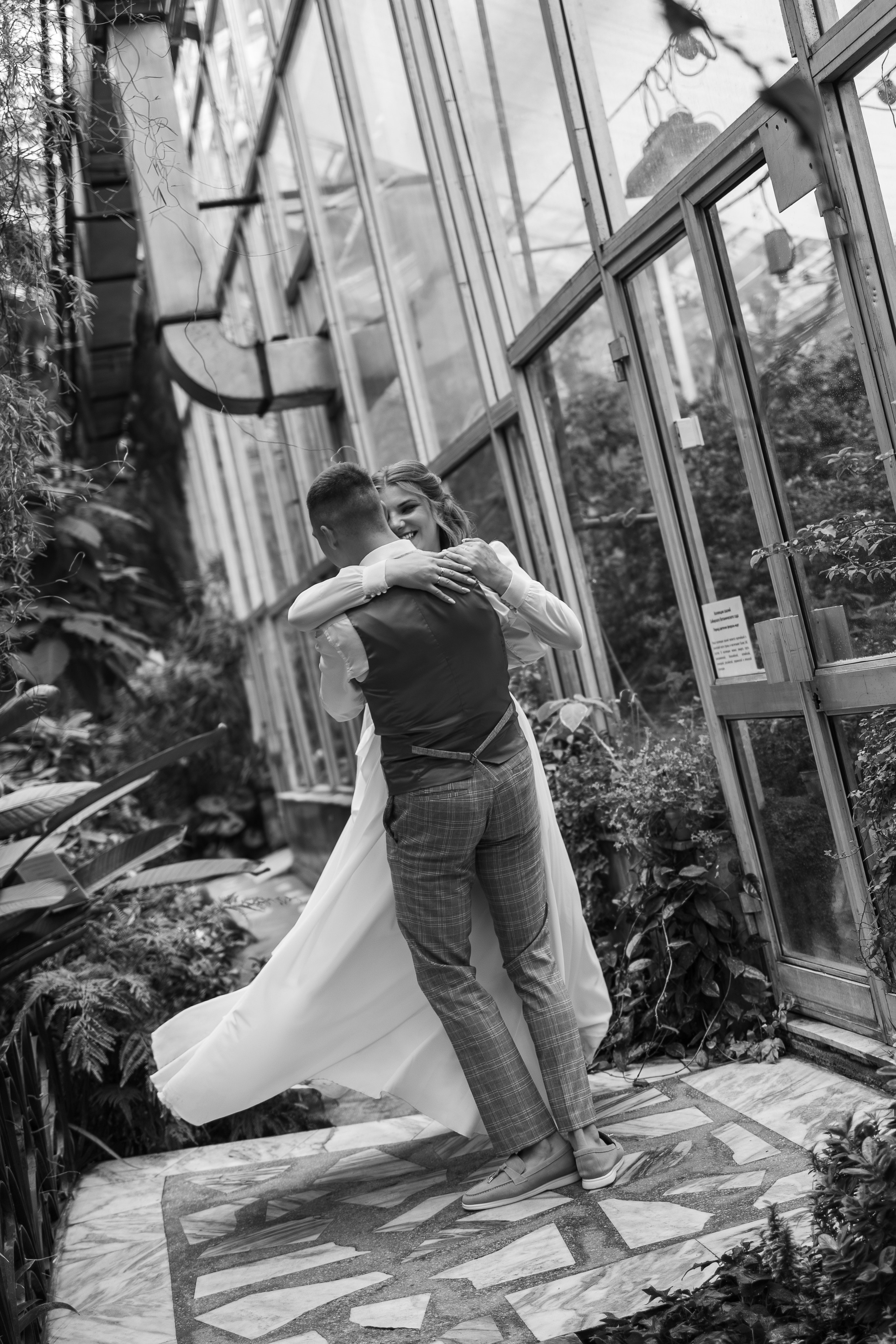 Анастасия и Никита. Екатерина Пашкова, фотограф, видеограф в Томске