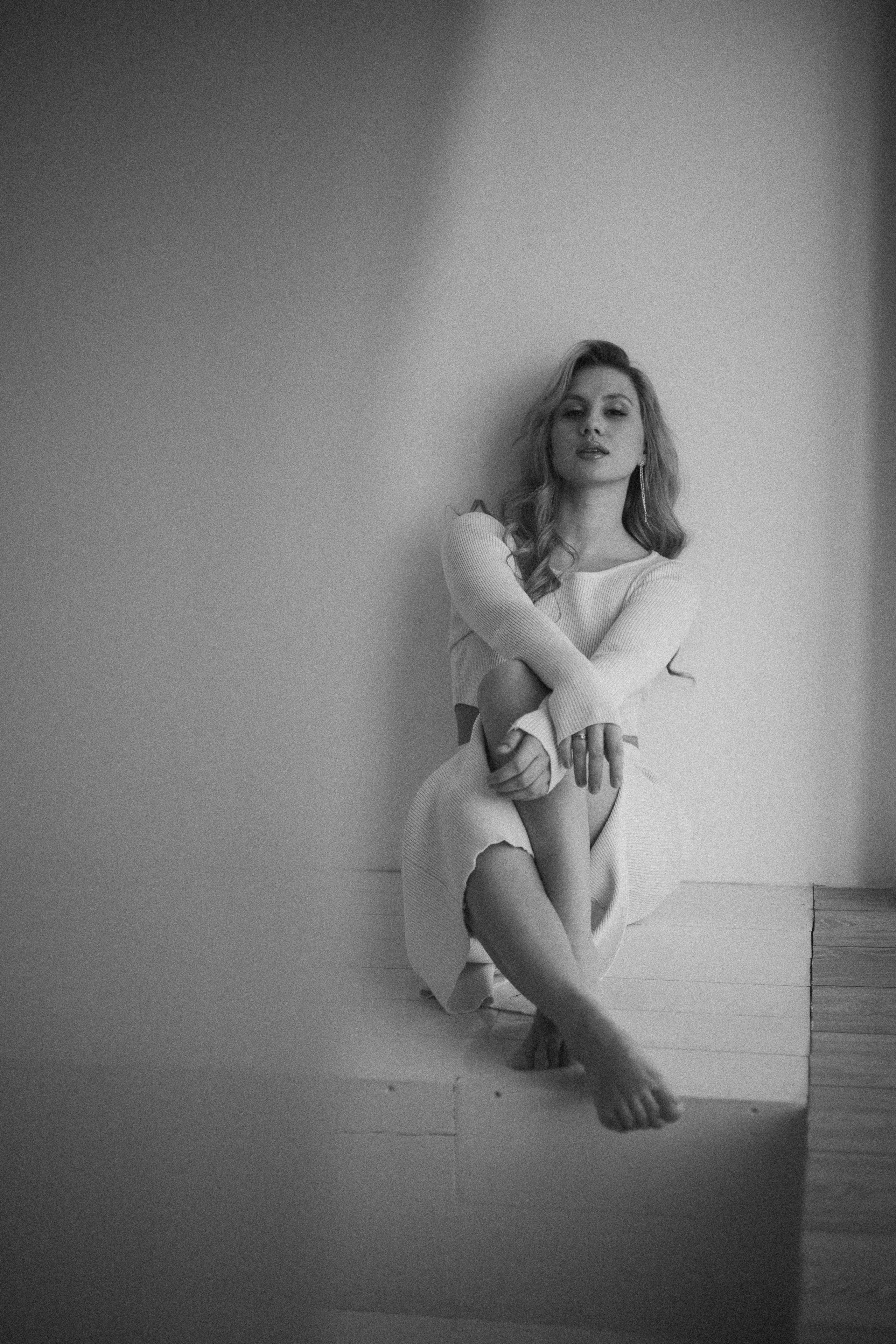 Соня. Фотограф в г. Чита