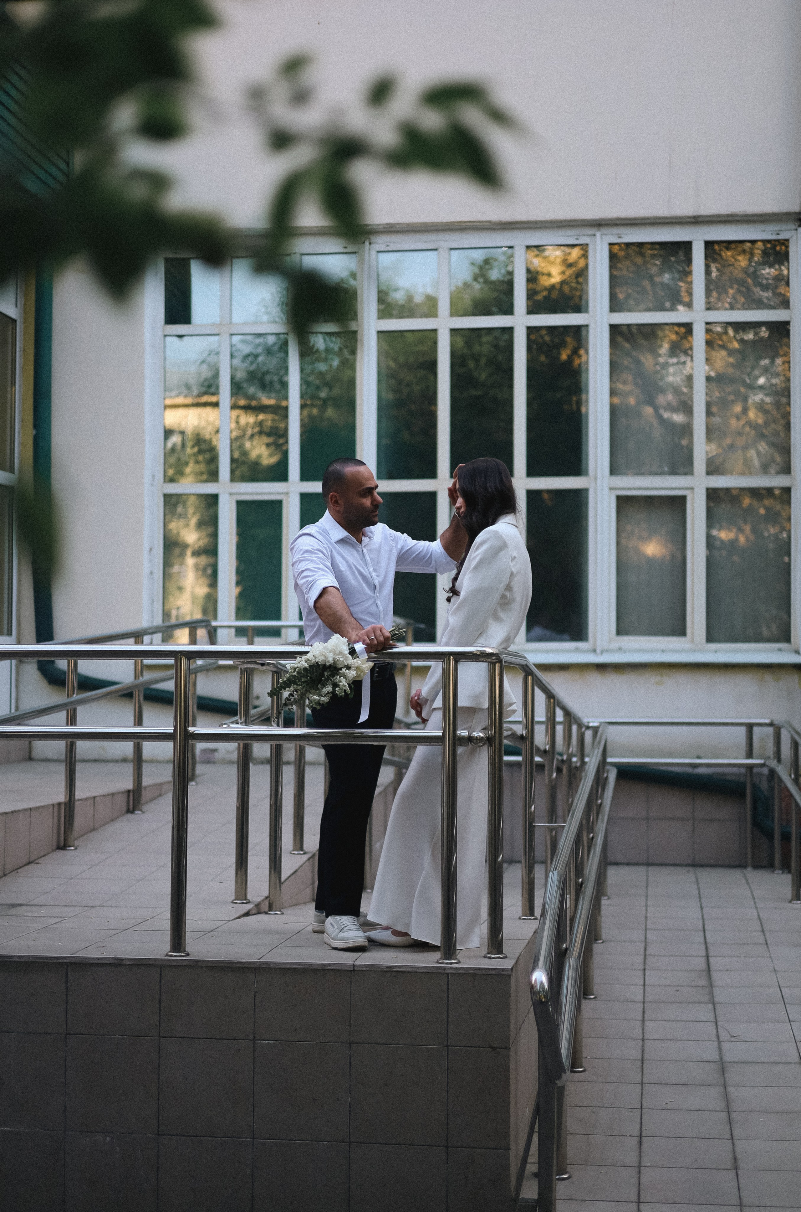 Артур ♡ Анна. Фотограф в г. Чита