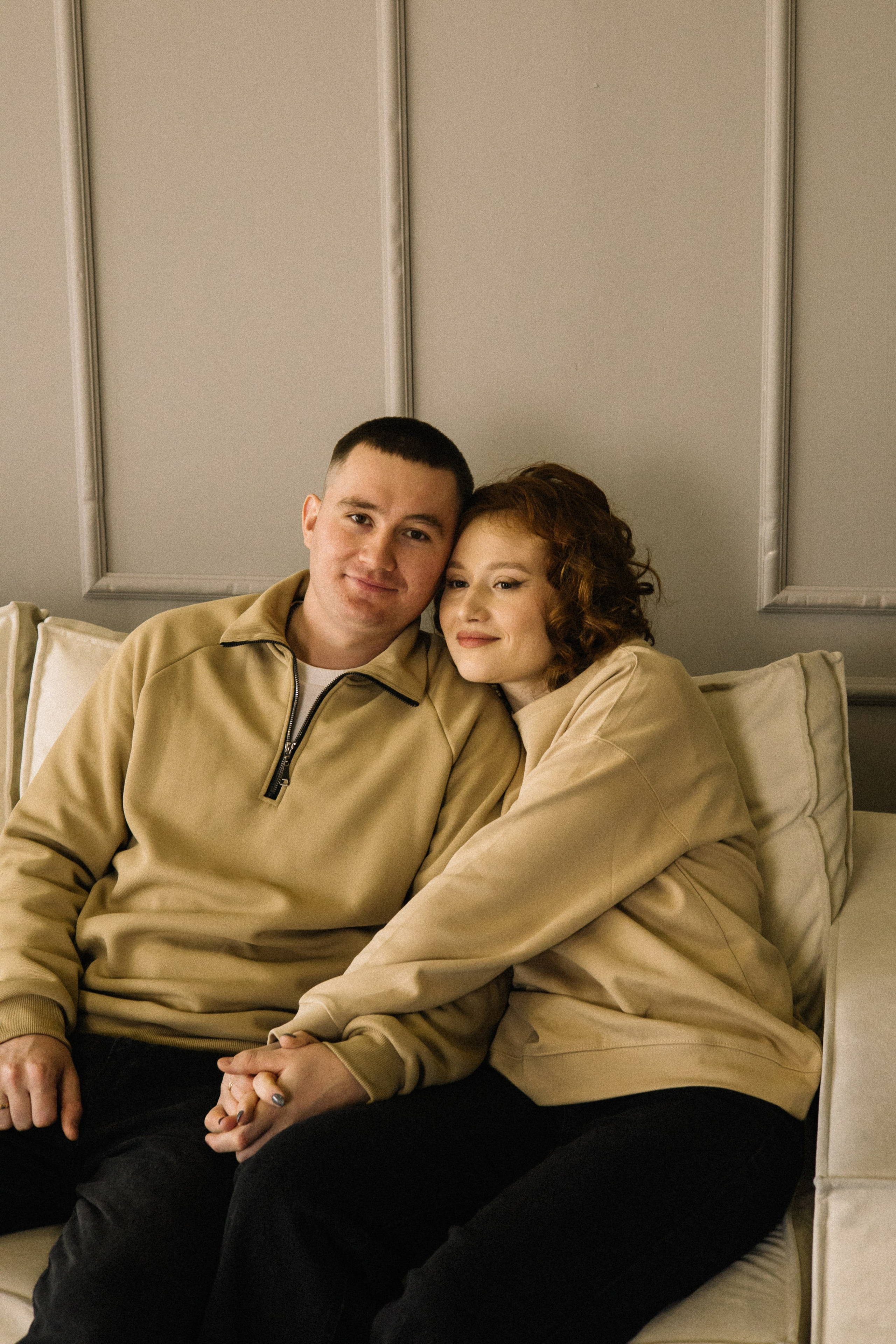 Даша ♡ Толя. Фотограф в г. Чита