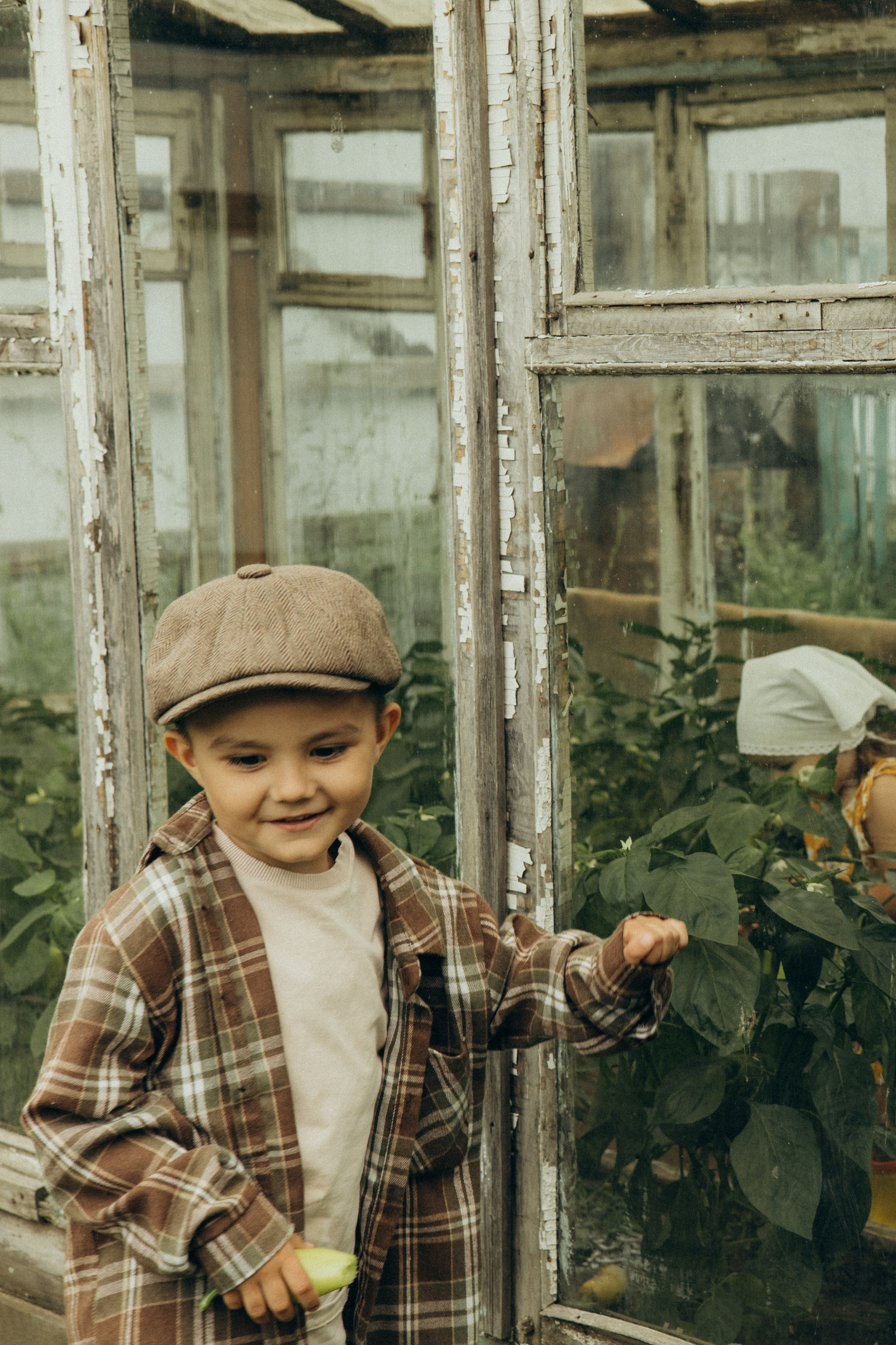 «Этот мир был на картинке…а теперь мы часть его». Фотограф в г. Чита