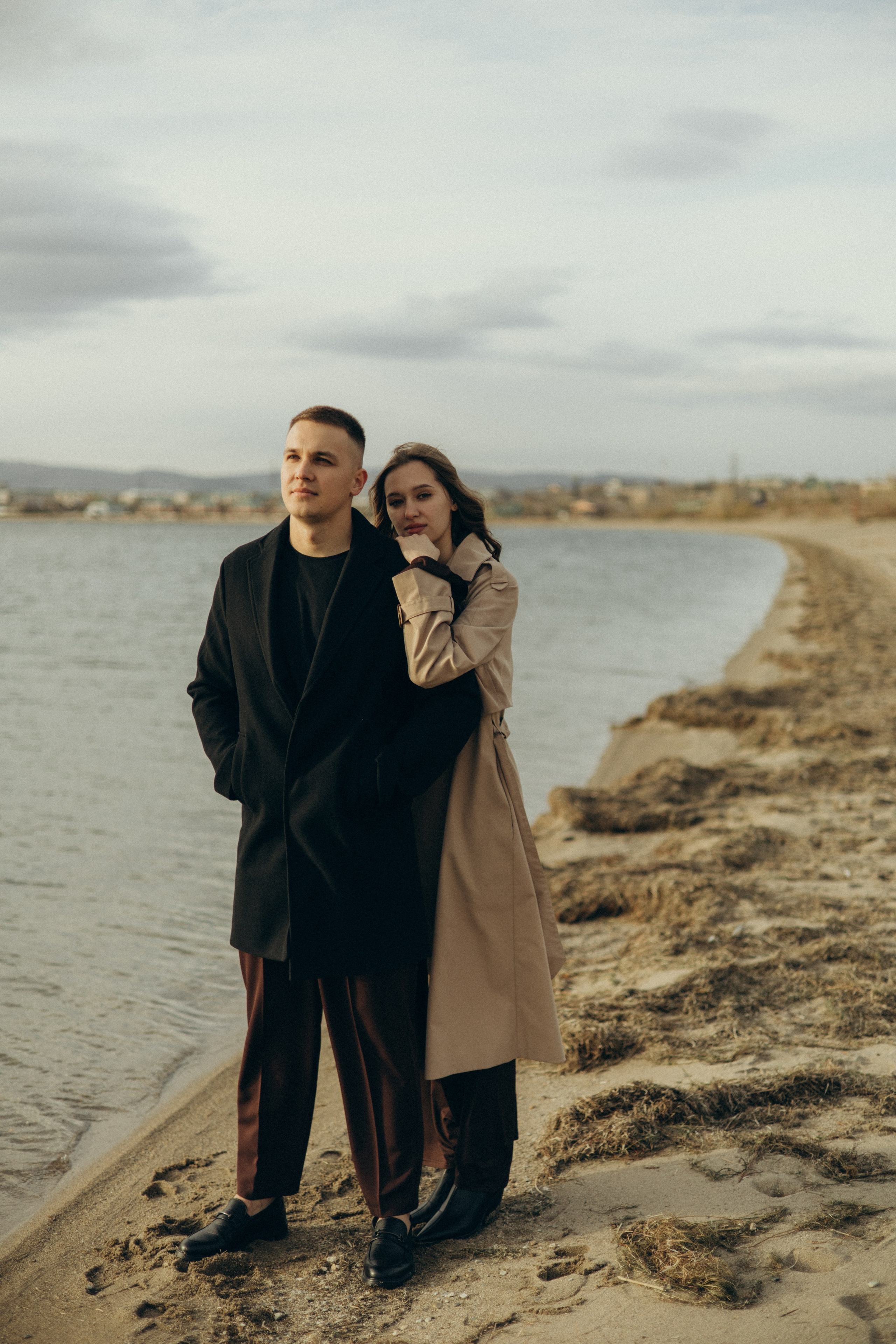 Карина, Иван. Фотограф в г. Чита