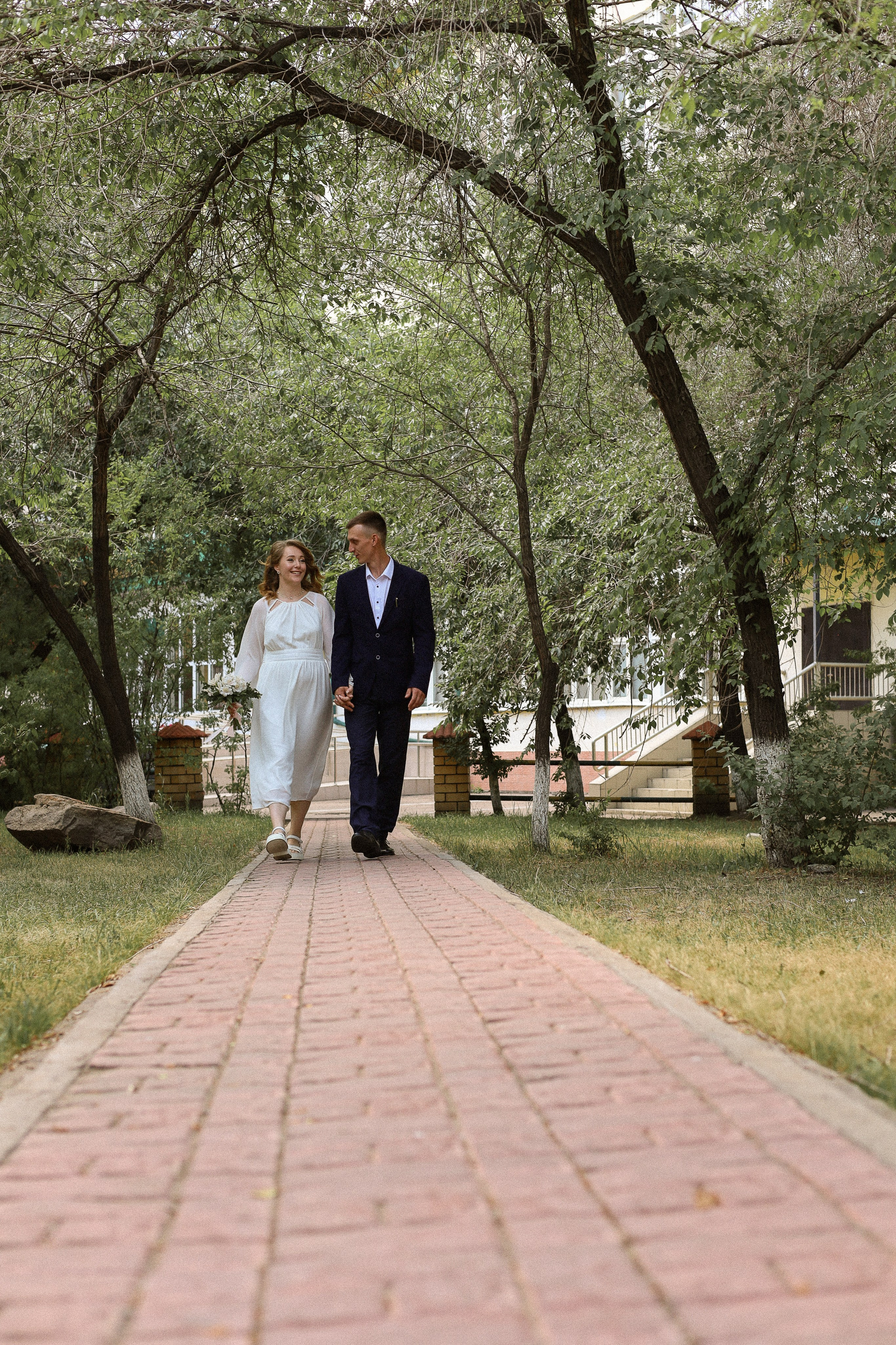 Сергей ♡ Татьяна. Фотограф в г. Чита