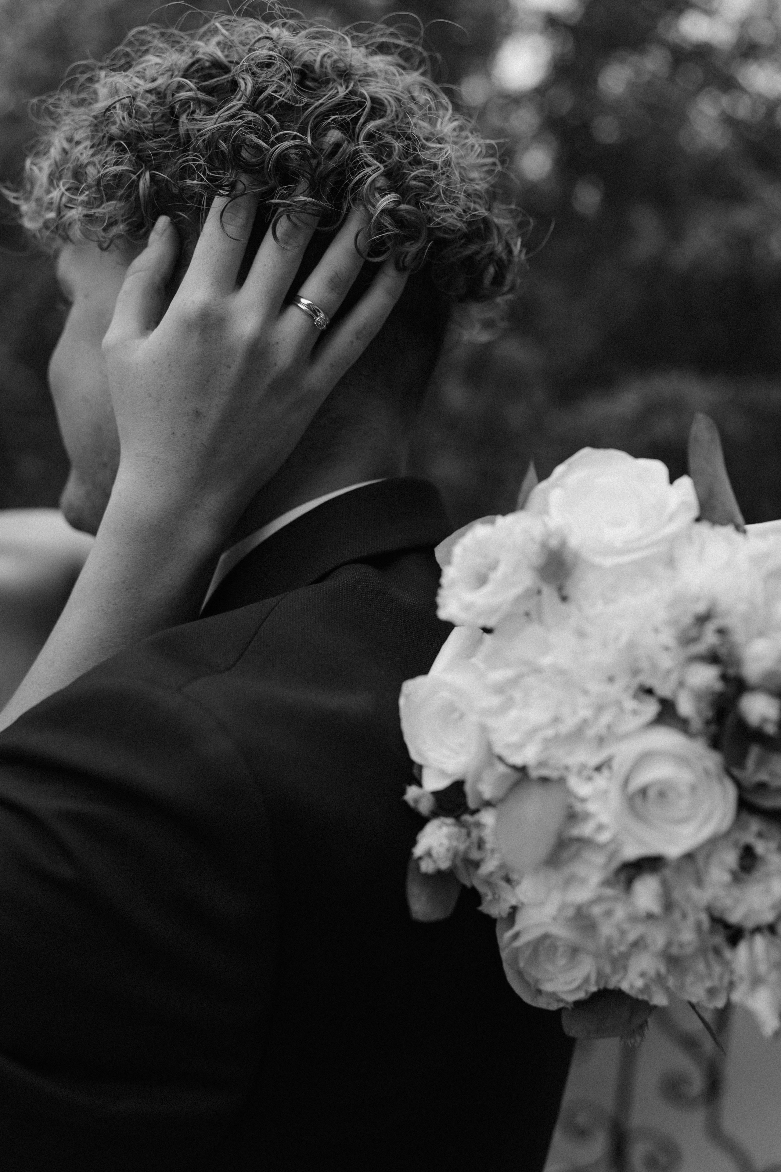 Даниил & Полина. Моменты и истории о вас настоящих