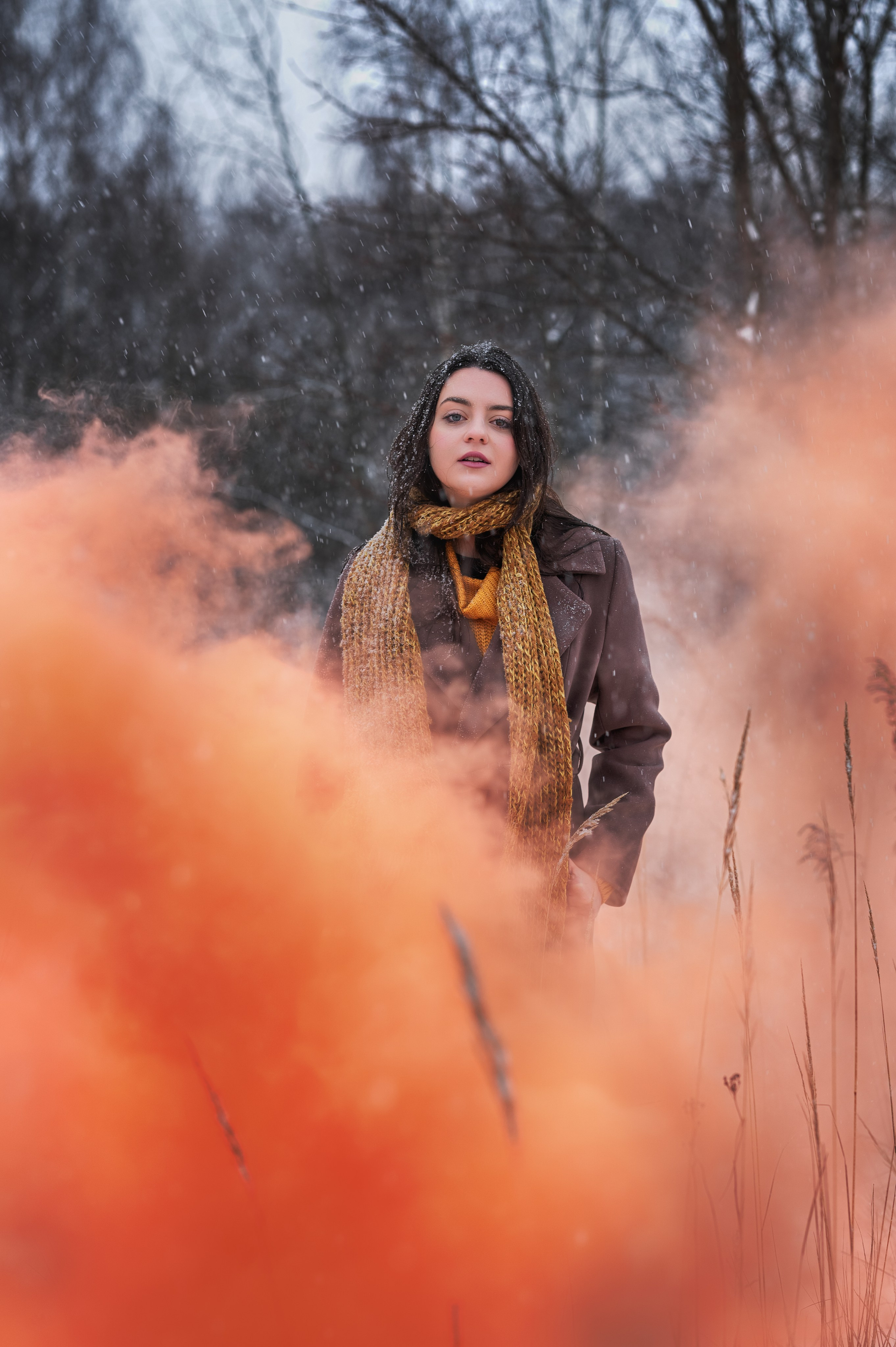 Стилизованные съёмки. Каминская Екатерина. Семейный и детский фотограф в Москве