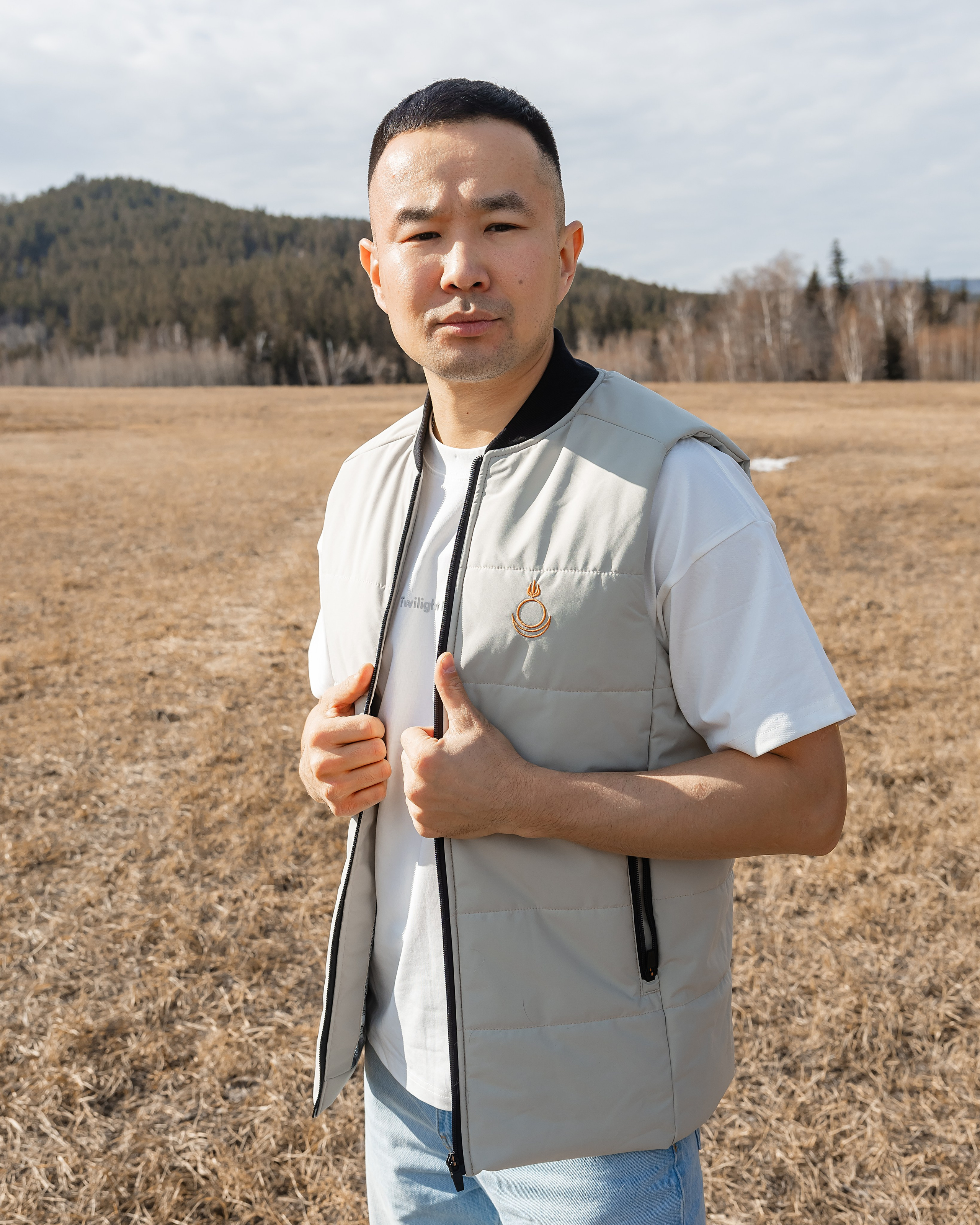 @BayanBrand. Фотограф и видеограф в Улан-Удэ: Аюна Габагуева и Артём Шаханов